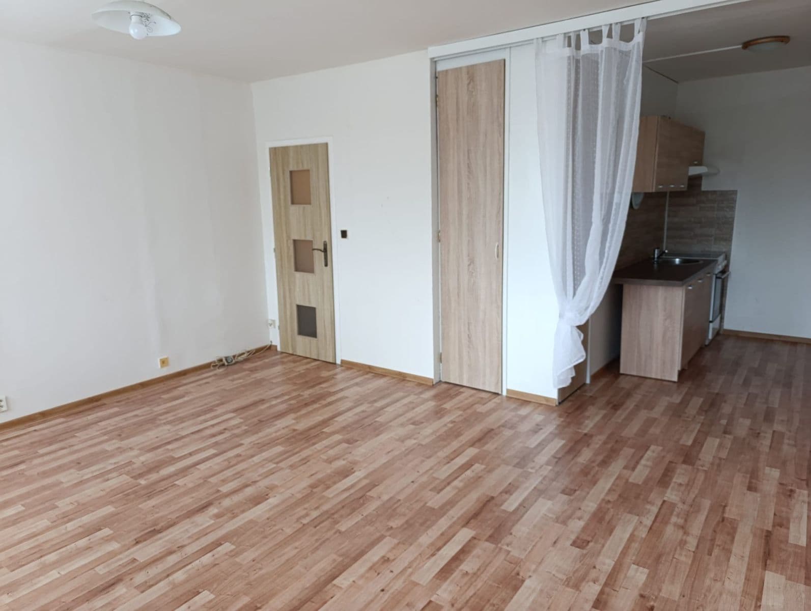 Predaj bytu 1-izbový 32 m², V Oblouku, Ústí nad Labem, Ústecký kraj Predaj bytu 1-izbový 32 m², V Oblouku, Ústí nad Labem, Ústecký kraj