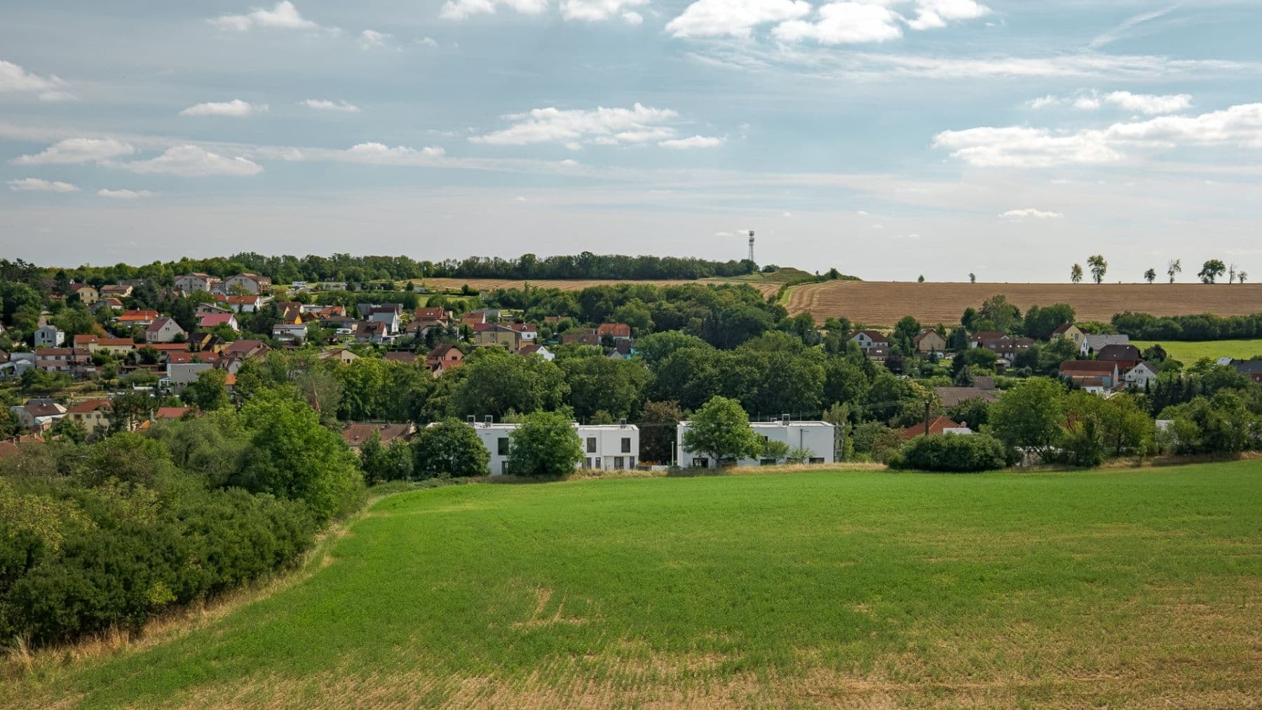 Prenájom domu 111 m², pozemok 322 m², Bezejmenná, Úholičky, Středočeský kraj Prenájom domu 111 m², pozemok 322 m², Bezejmenná, Úholičky, Středočeský kraj