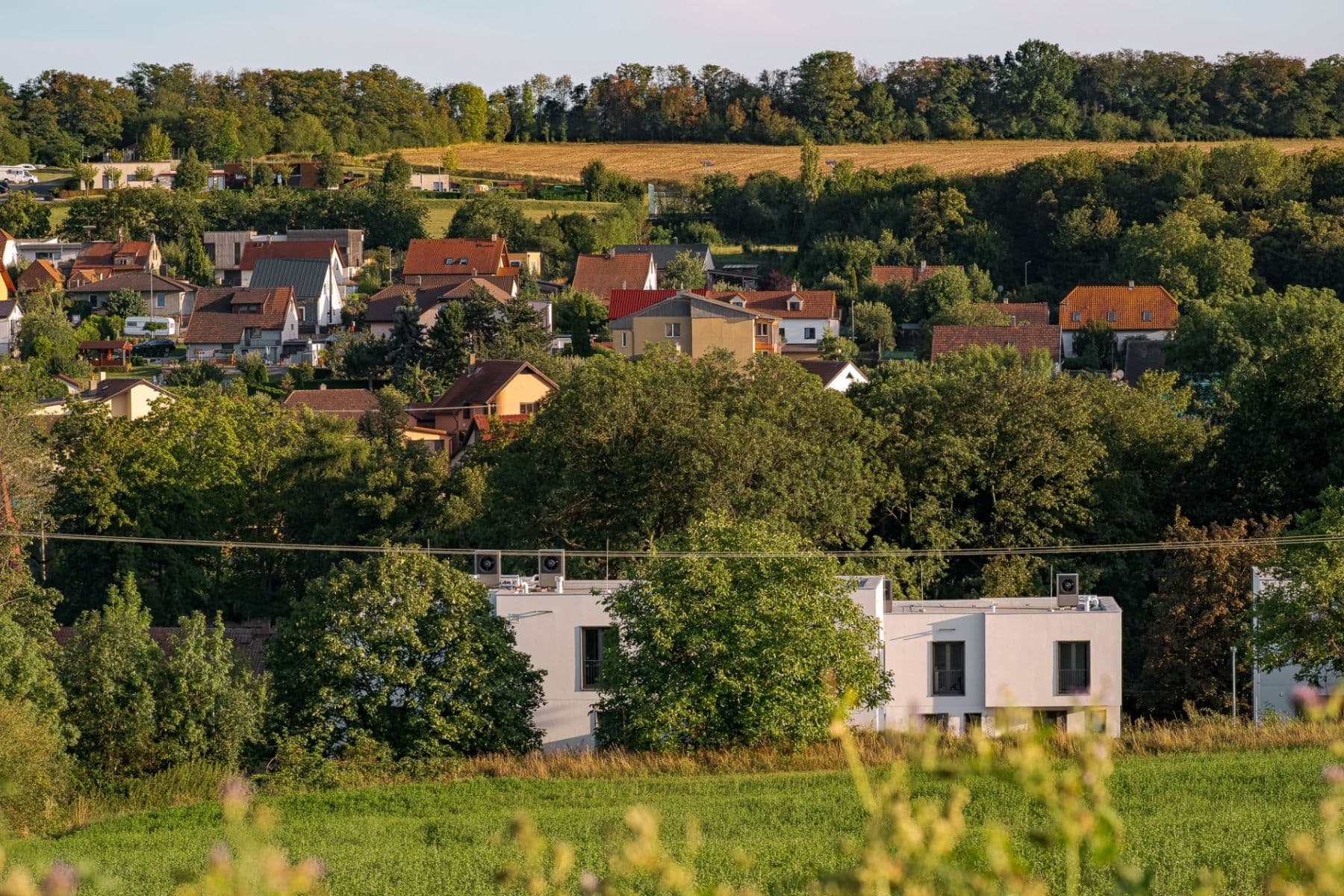 Prenájom domu 111 m², pozemok 322 m², Bezejmenná, Úholičky, Středočeský kraj Prenájom domu 111 m², pozemok 322 m², Bezejmenná, Úholičky, Středočeský kraj