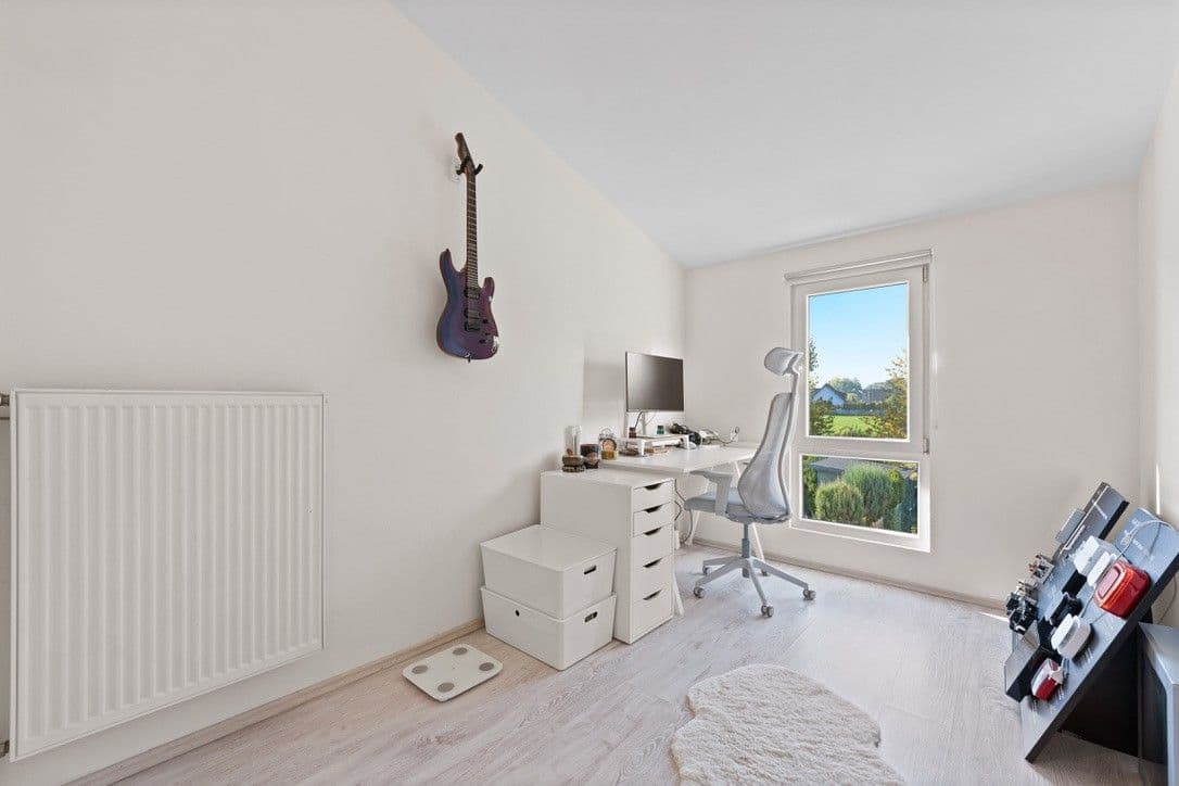 Prenájom domu 90 m², pozemok 96 m², Krátká, Nupaky, Středočeský kraj Prenájom domu 90 m², pozemok 96 m², Krátká, Nupaky, Středočeský kraj