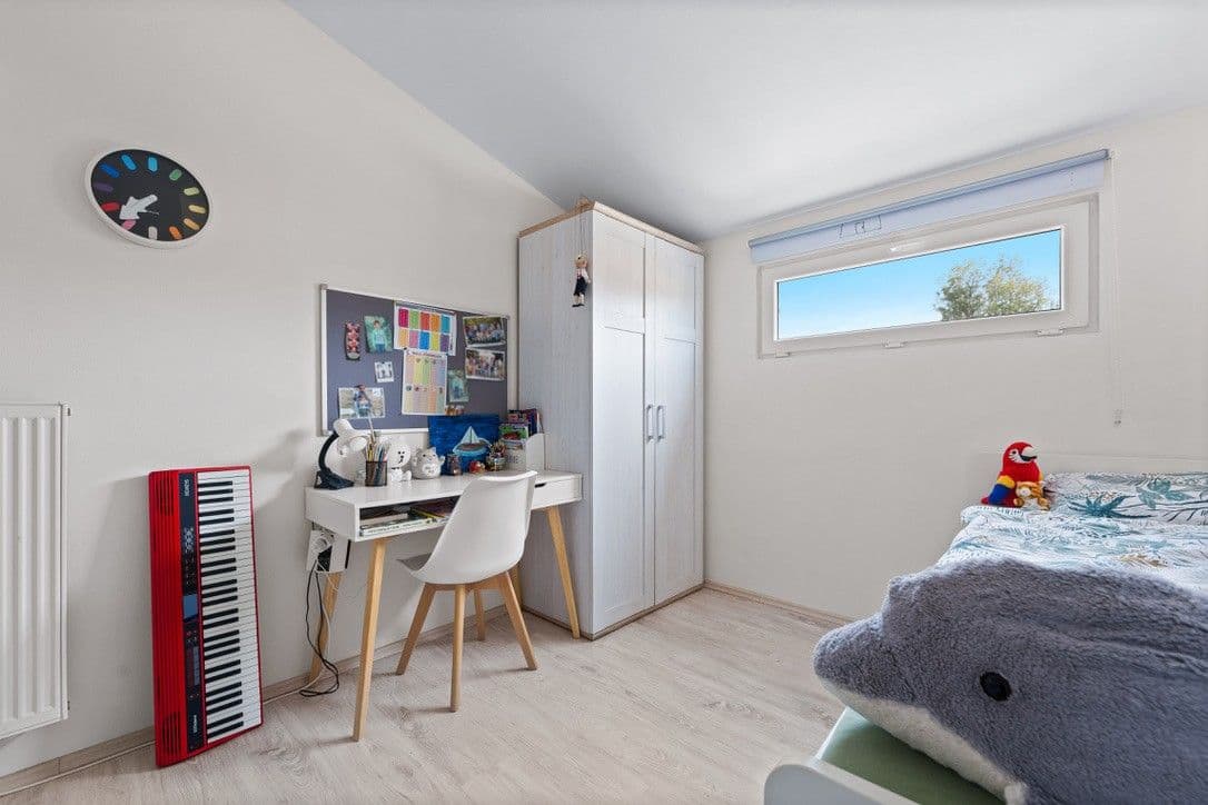 Prenájom domu 90 m², pozemok 96 m², Krátká, Nupaky, Středočeský kraj Prenájom domu 90 m², pozemok 96 m², Krátká, Nupaky, Středočeský kraj