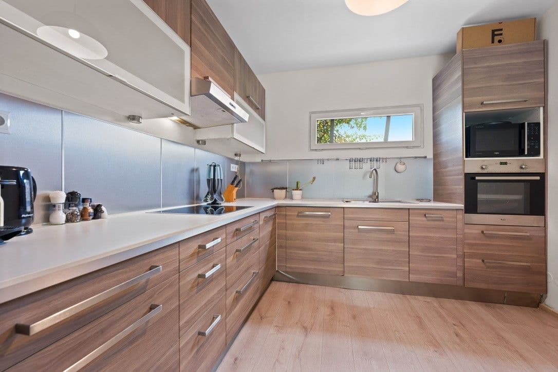 Prenájom domu 90 m², pozemok 96 m², Krátká, Nupaky, Středočeský kraj Prenájom domu 90 m², pozemok 96 m², Krátká, Nupaky, Středočeský kraj