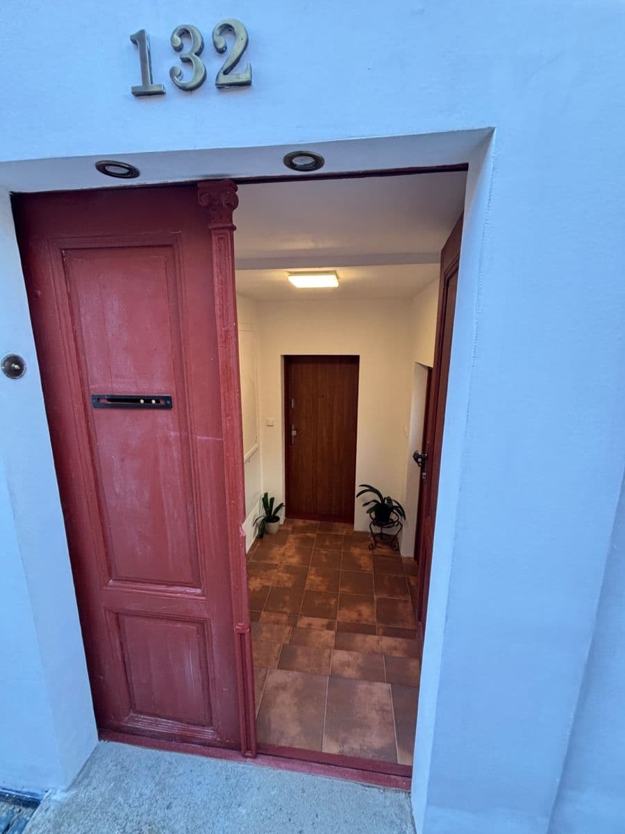 Predaj domu 109 m², pozemok 109 m², Orlova, Roudnice nad Labem, Ústecký kraj Predaj domu 109 m², pozemok 109 m², Orlova, Roudnice nad Labem, Ústecký kraj