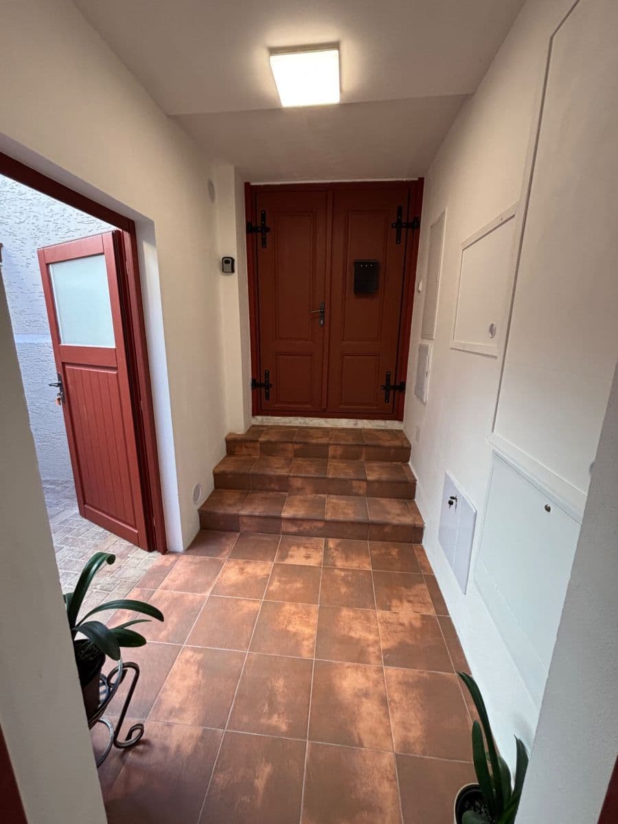 Predaj domu 109 m², pozemok 109 m², Orlova, Roudnice nad Labem, Ústecký kraj Predaj domu 109 m², pozemok 109 m², Orlova, Roudnice nad Labem, Ústecký kraj