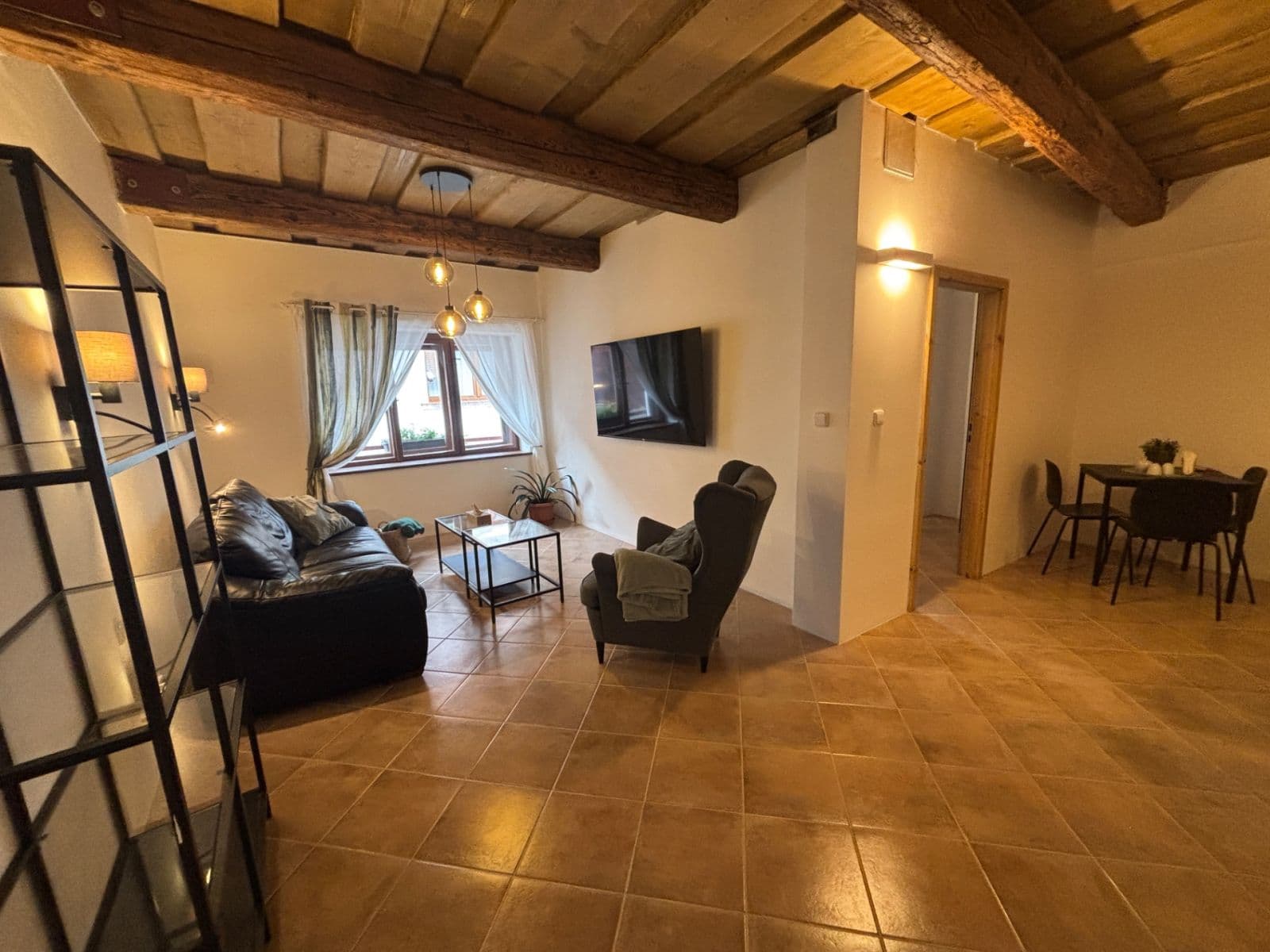 Predaj domu 109 m², pozemok 109 m², Orlova, Roudnice nad Labem, Ústecký kraj Predaj domu 109 m², pozemok 109 m², Orlova, Roudnice nad Labem, Ústecký kraj