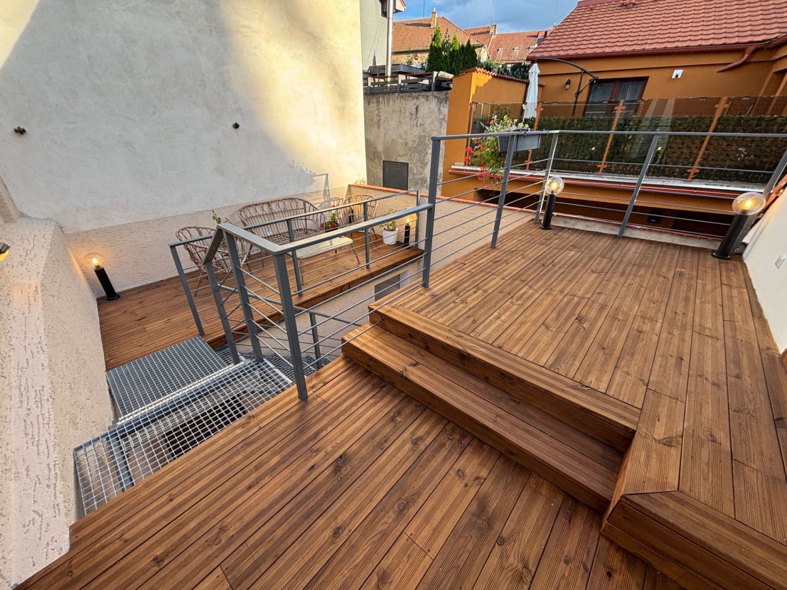 Predaj domu 109 m², pozemok 109 m², Orlova, Roudnice nad Labem, Ústecký kraj Predaj domu 109 m², pozemok 109 m², Orlova, Roudnice nad Labem, Ústecký kraj