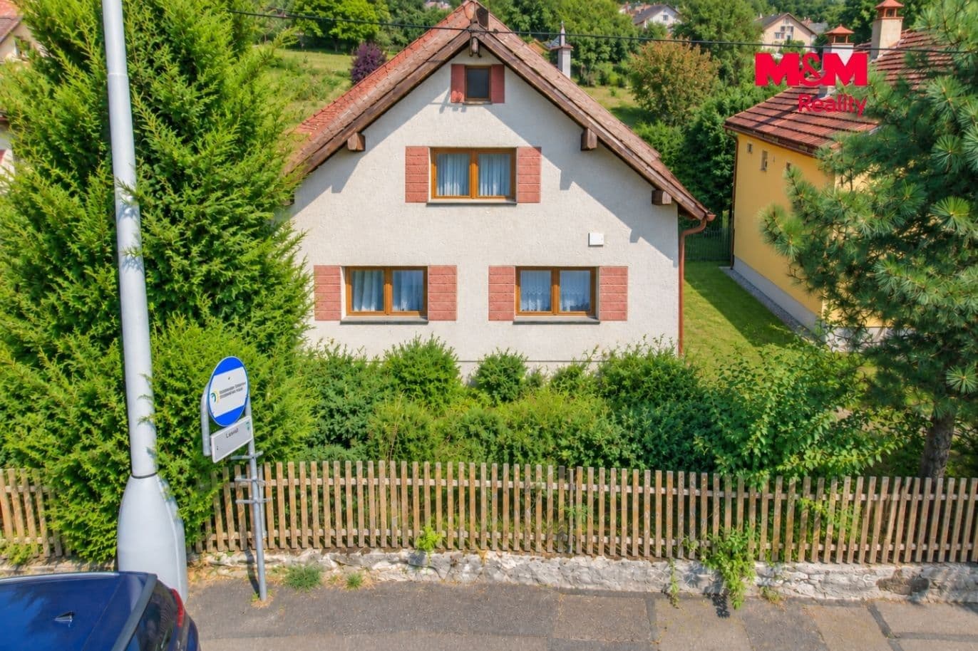Predaj domu 208 m², pozemok 2.330 m², Lesná, Plzeňský kraj Predaj domu 208 m², pozemok 2.330 m², Lesná, Plzeňský kraj
