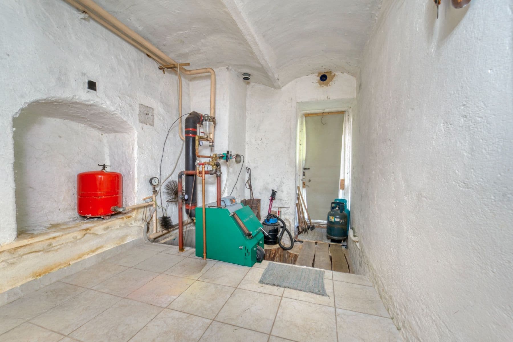 Predaj domu 208 m², pozemok 2.330 m², Lesná, Plzeňský kraj Predaj domu 208 m², pozemok 2.330 m², Lesná, Plzeňský kraj