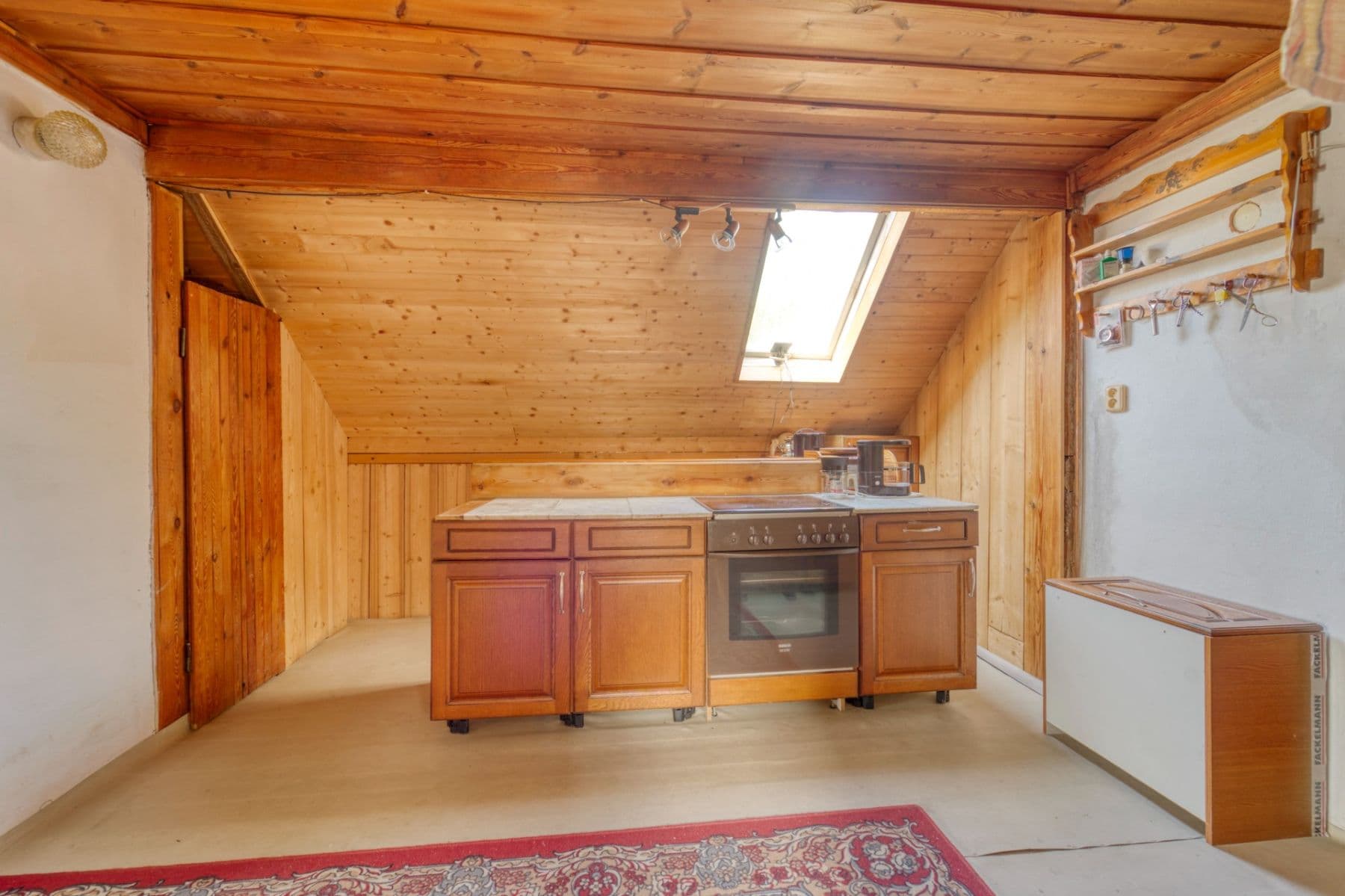 Predaj domu 208 m², pozemok 2.330 m², Lesná, Plzeňský kraj Predaj domu 208 m², pozemok 2.330 m², Lesná, Plzeňský kraj