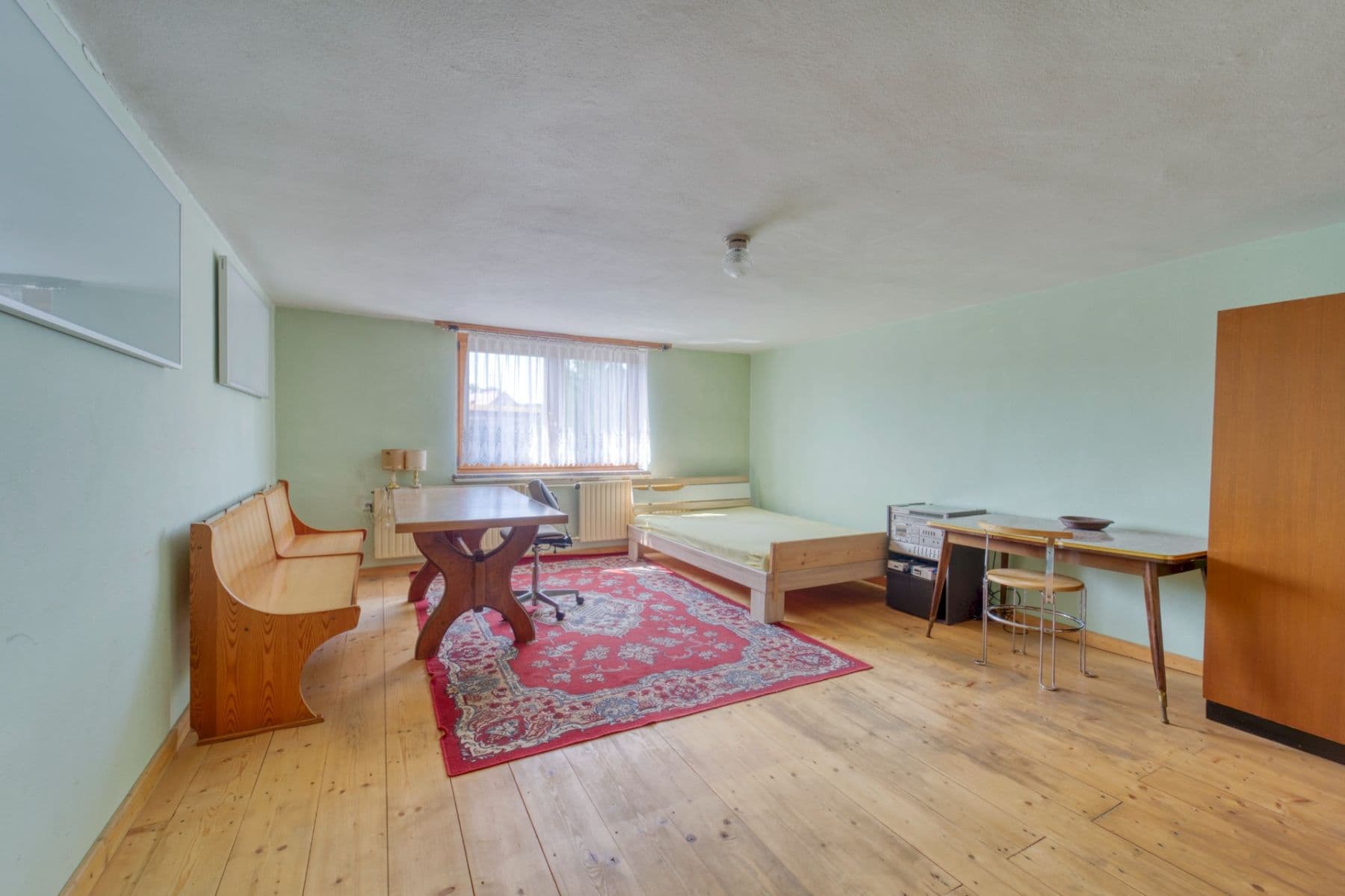 Predaj domu 208 m², pozemok 2.330 m², Lesná, Plzeňský kraj Predaj domu 208 m², pozemok 2.330 m², Lesná, Plzeňský kraj