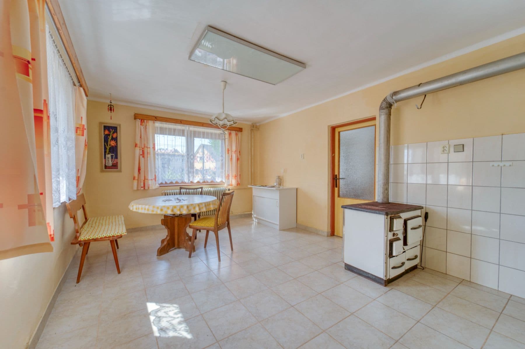 Predaj domu 208 m², pozemok 2.330 m², Lesná, Plzeňský kraj Predaj domu 208 m², pozemok 2.330 m², Lesná, Plzeňský kraj
