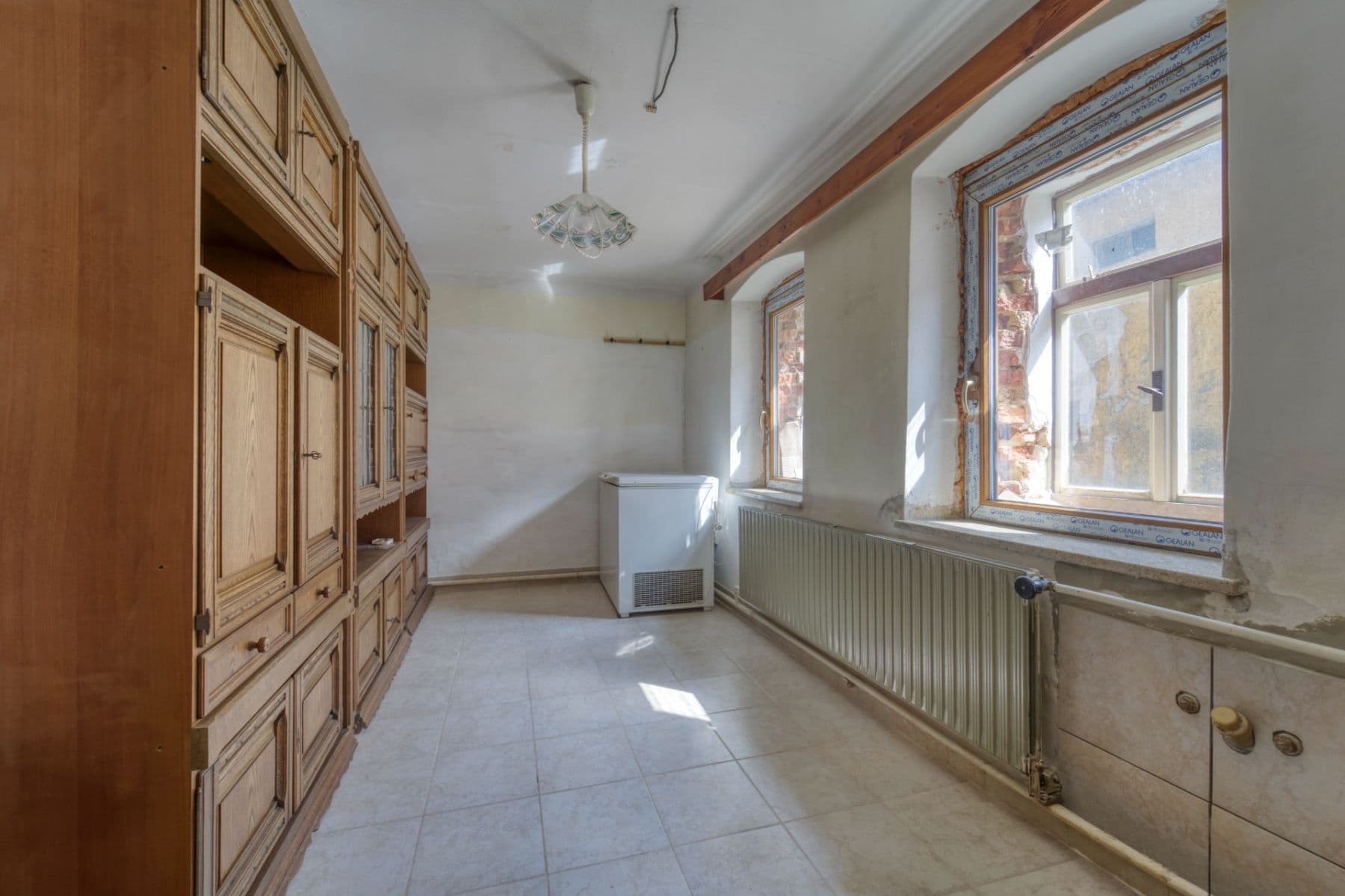 Predaj domu 208 m², pozemok 2.330 m², Lesná, Plzeňský kraj Predaj domu 208 m², pozemok 2.330 m², Lesná, Plzeňský kraj