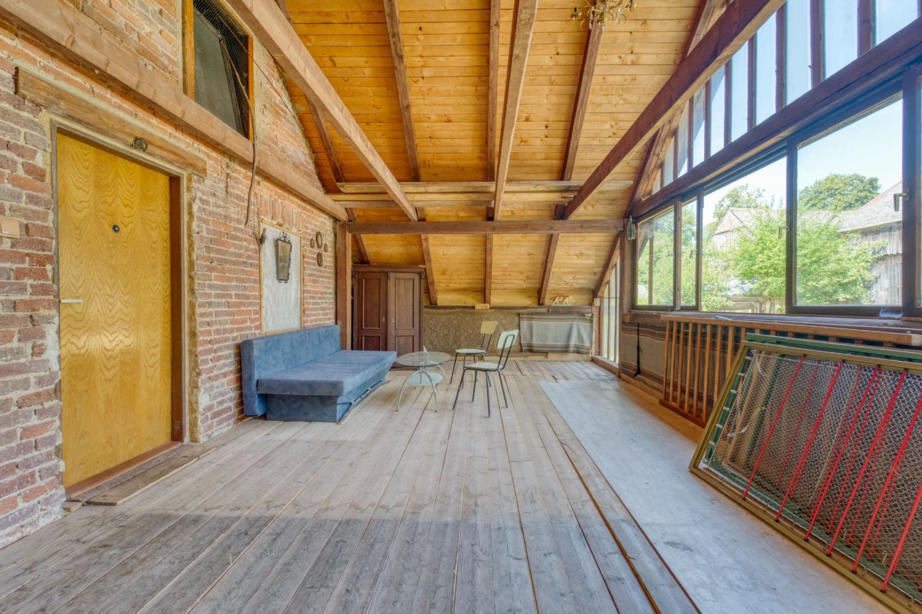 Predaj domu 208 m², pozemok 2.330 m², Lesná, Plzeňský kraj Predaj domu 208 m², pozemok 2.330 m², Lesná, Plzeňský kraj