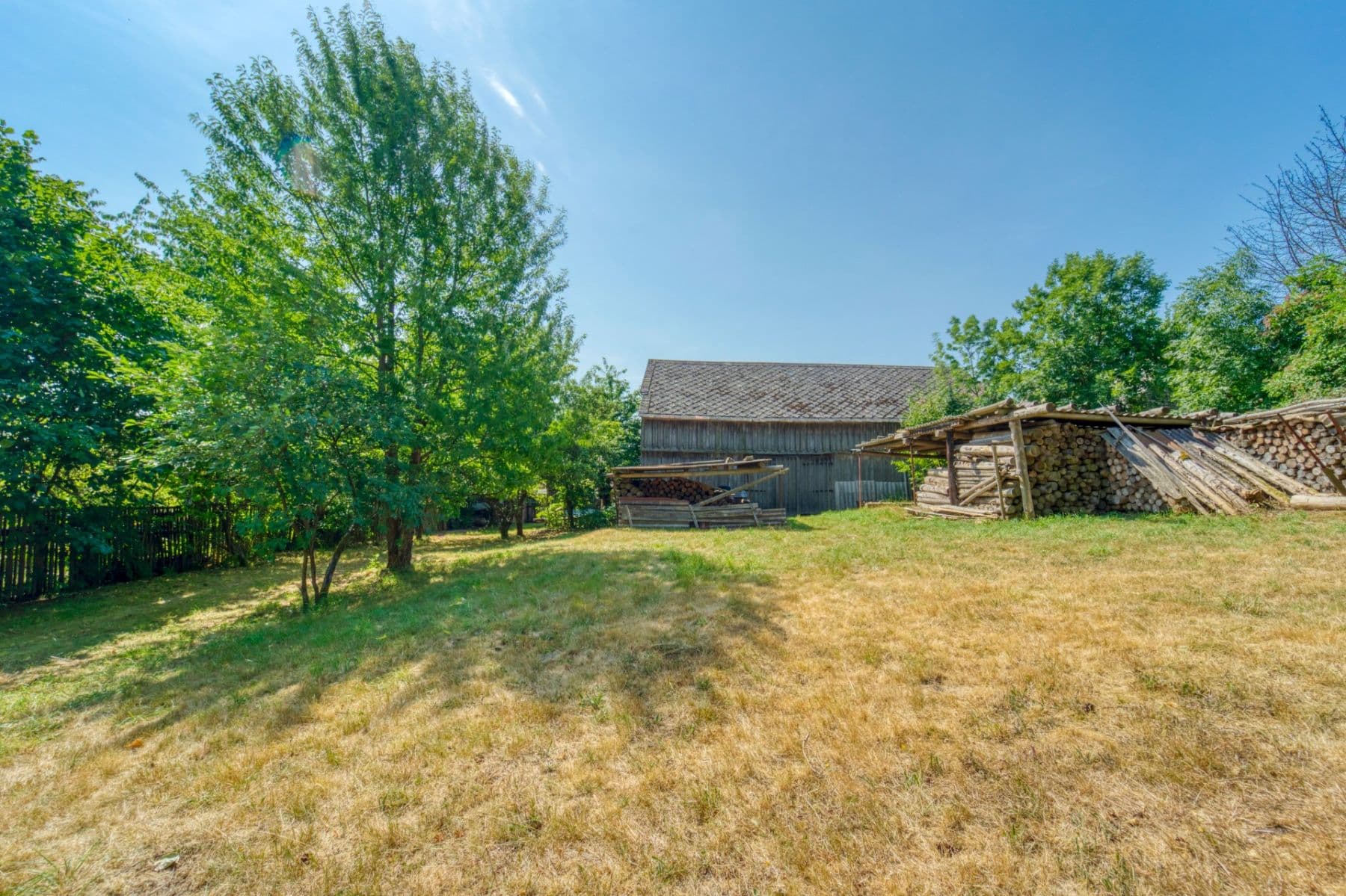 Predaj domu 208 m², pozemok 2.330 m², Lesná, Plzeňský kraj Predaj domu 208 m², pozemok 2.330 m², Lesná, Plzeňský kraj