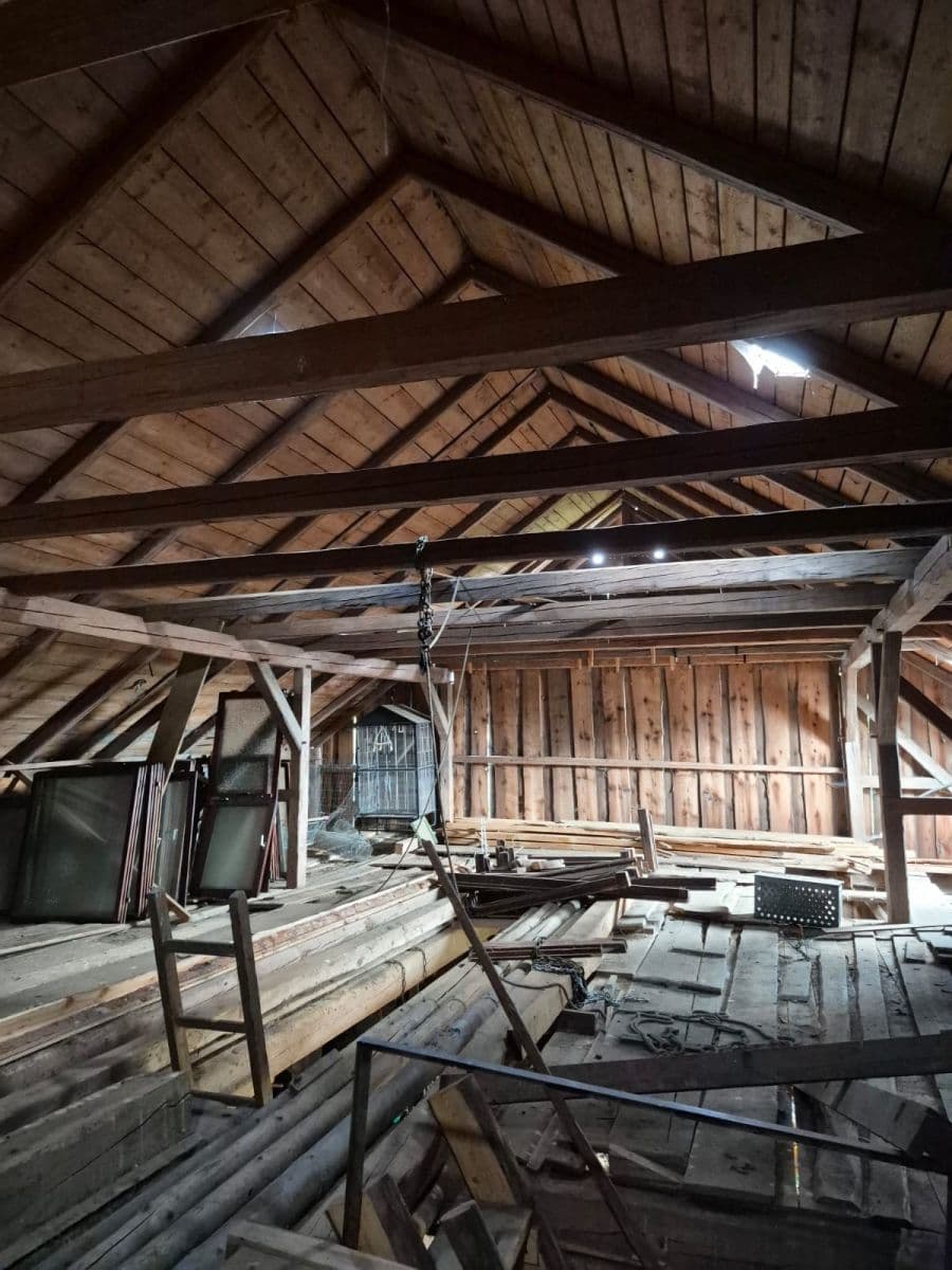 Predaj domu 208 m², pozemok 2.330 m², Lesná, Plzeňský kraj Predaj domu 208 m², pozemok 2.330 m², Lesná, Plzeňský kraj