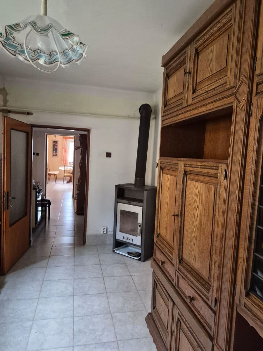 Predaj domu 208 m², pozemok 2.330 m², Lesná, Plzeňský kraj Predaj domu 208 m², pozemok 2.330 m², Lesná, Plzeňský kraj