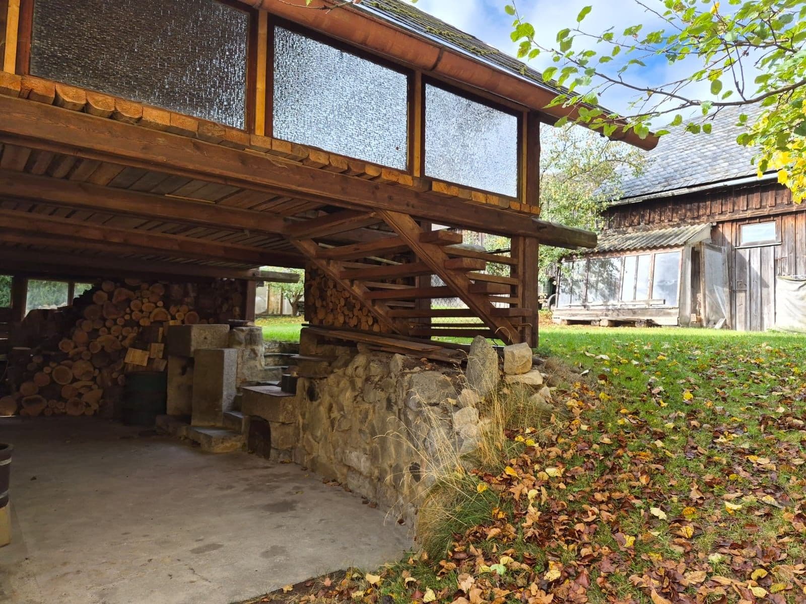 Predaj domu 208 m², pozemok 2.330 m², Lesná, Plzeňský kraj Predaj domu 208 m², pozemok 2.330 m², Lesná, Plzeňský kraj