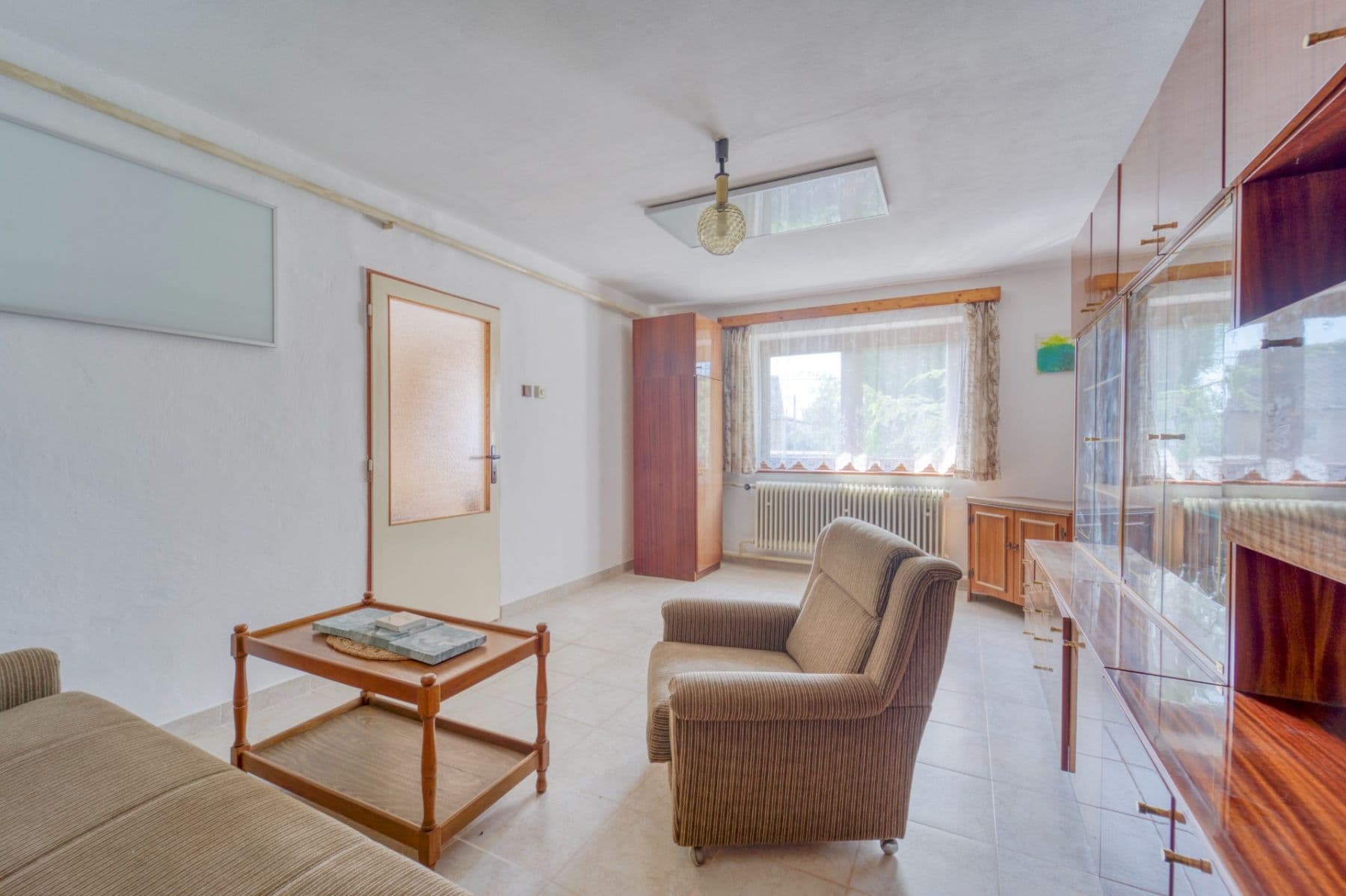 Predaj domu 208 m², pozemok 2.330 m², Lesná, Plzeňský kraj Predaj domu 208 m², pozemok 2.330 m², Lesná, Plzeňský kraj