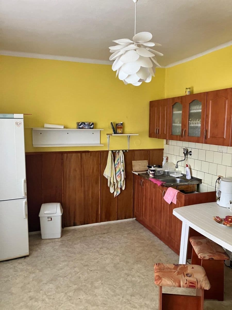 Predaj domu 196 m², pozemok 880 m², Sokolečská, Poděbrady, Středočeský kraj Predaj domu 196 m², pozemok 880 m², Sokolečská, Poděbrady, Středočeský kraj