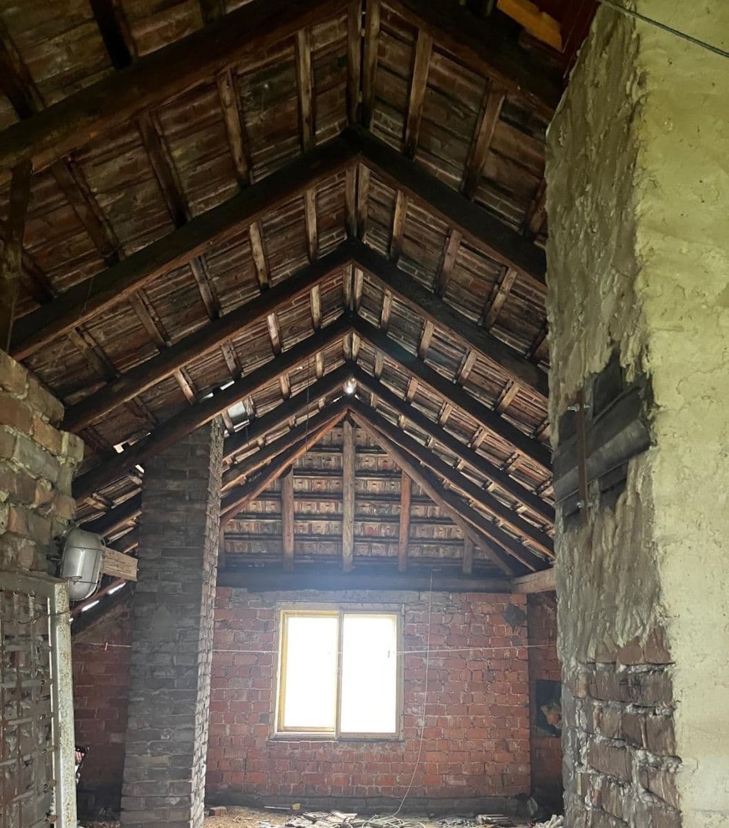 Predaj domu 196 m², pozemok 880 m², Sokolečská, Poděbrady, Středočeský kraj Predaj domu 196 m², pozemok 880 m², Sokolečská, Poděbrady, Středočeský kraj