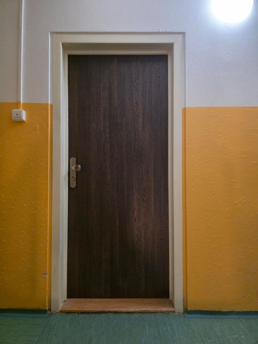 Prenájom bytu 3-izbový 74 m², Lublinská, Praha, Praha Prenájom bytu 3-izbový 74 m², Lublinská, Praha, Praha
