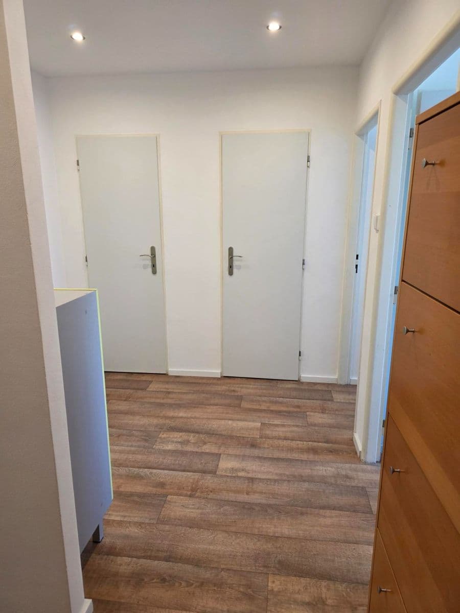 Prenájom bytu 3-izbový 74 m², Lublinská, Praha, Praha Prenájom bytu 3-izbový 74 m², Lublinská, Praha, Praha