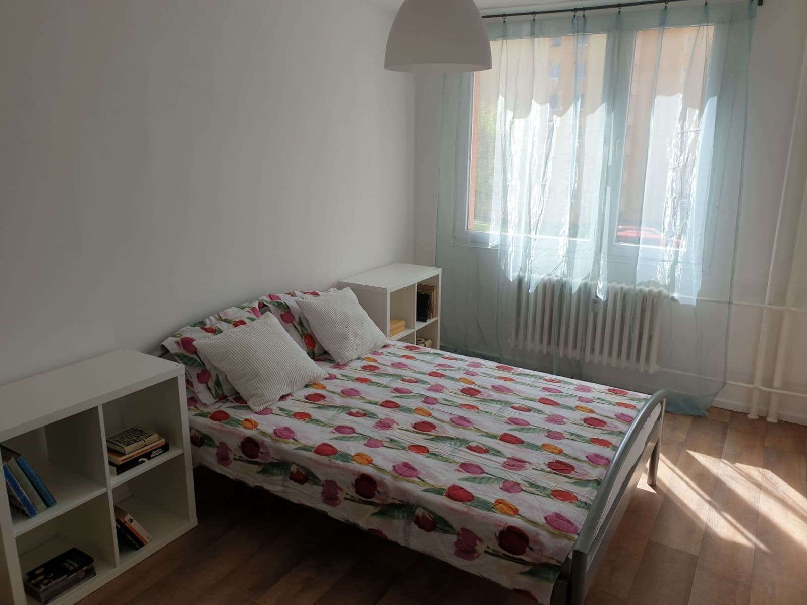 Prenájom bytu 3-izbový 74 m², Lublinská, Praha, Praha Prenájom bytu 3-izbový 74 m², Lublinská, Praha, Praha