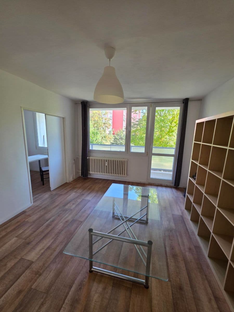 Prenájom bytu 3-izbový 74 m², Lublinská, Praha, Praha Prenájom bytu 3-izbový 74 m², Lublinská, Praha, Praha