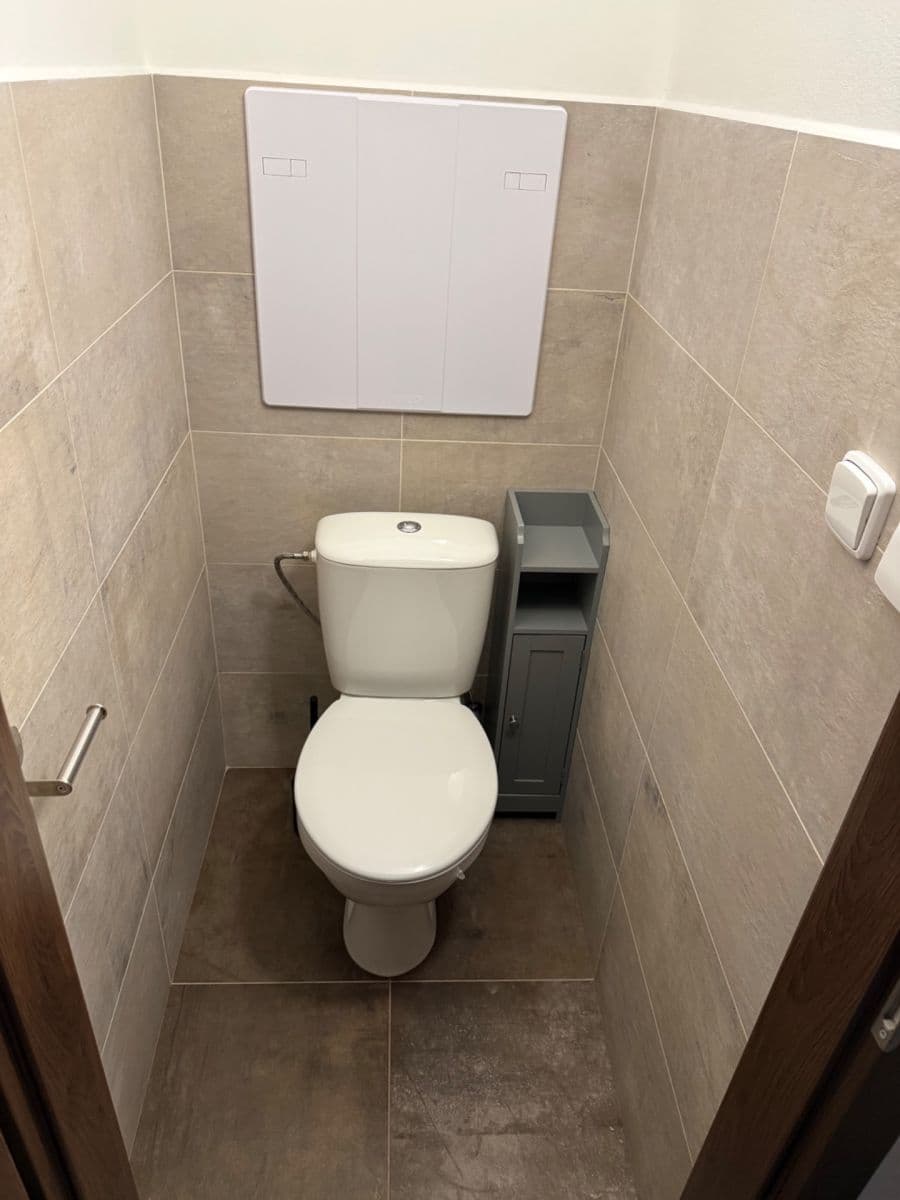 Prenájom bytu 2-izbový 45 m², Jana Růžičky, Praha, Praha Prenájom bytu 2-izbový 45 m², Jana Růžičky, Praha, Praha