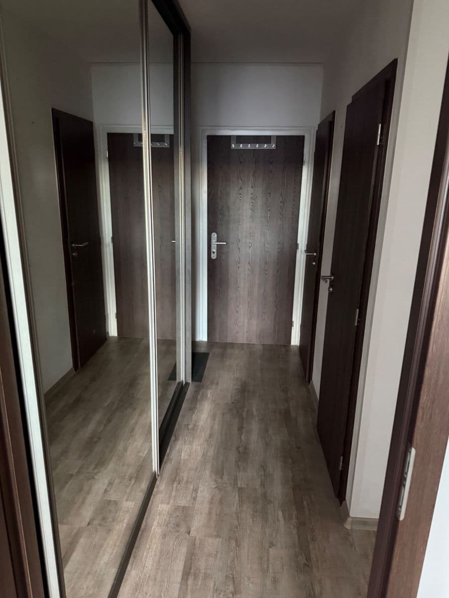 Prenájom bytu 2-izbový 45 m², Jana Růžičky, Praha, Praha Prenájom bytu 2-izbový 45 m², Jana Růžičky, Praha, Praha