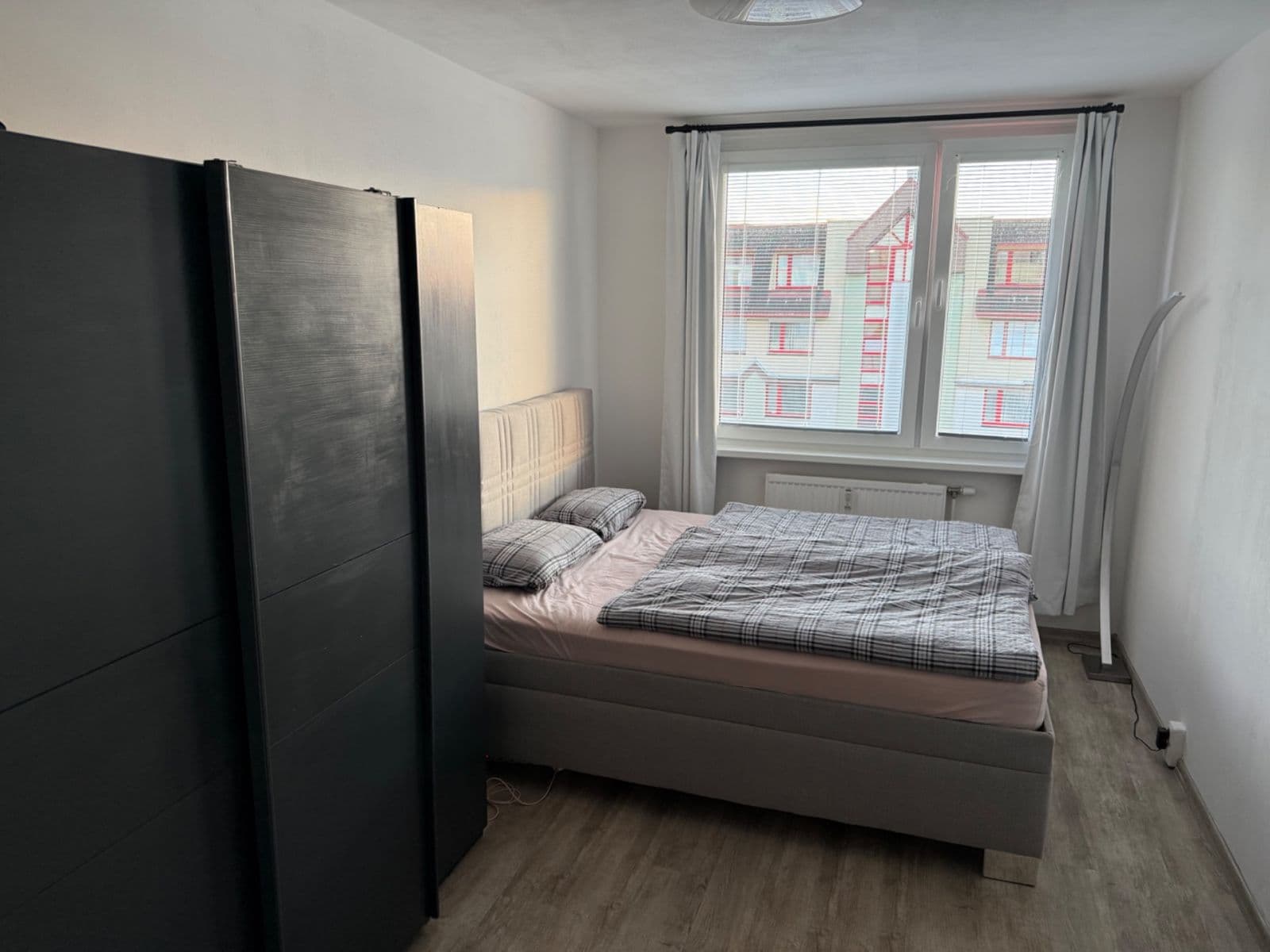 Prenájom bytu 2-izbový 45 m², Jana Růžičky, Praha, Praha Prenájom bytu 2-izbový 45 m², Jana Růžičky, Praha, Praha