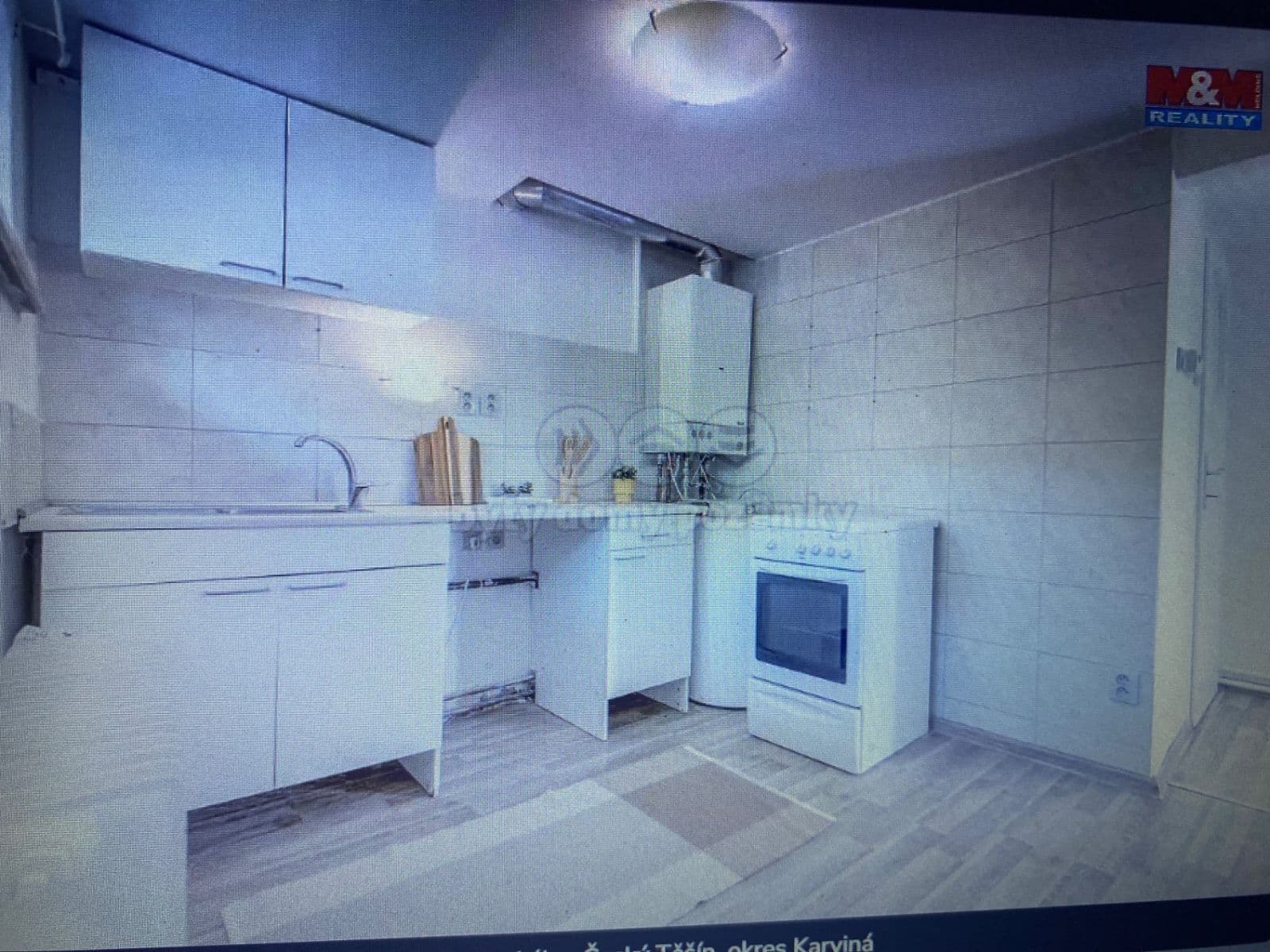 Prenájom bytu 1-izbový 32 m², Komenského, Český Těšín, Moravskoslezský kraj Prenájom bytu 1-izbový 32 m², Komenského, Český Těšín, Moravskoslezský kraj