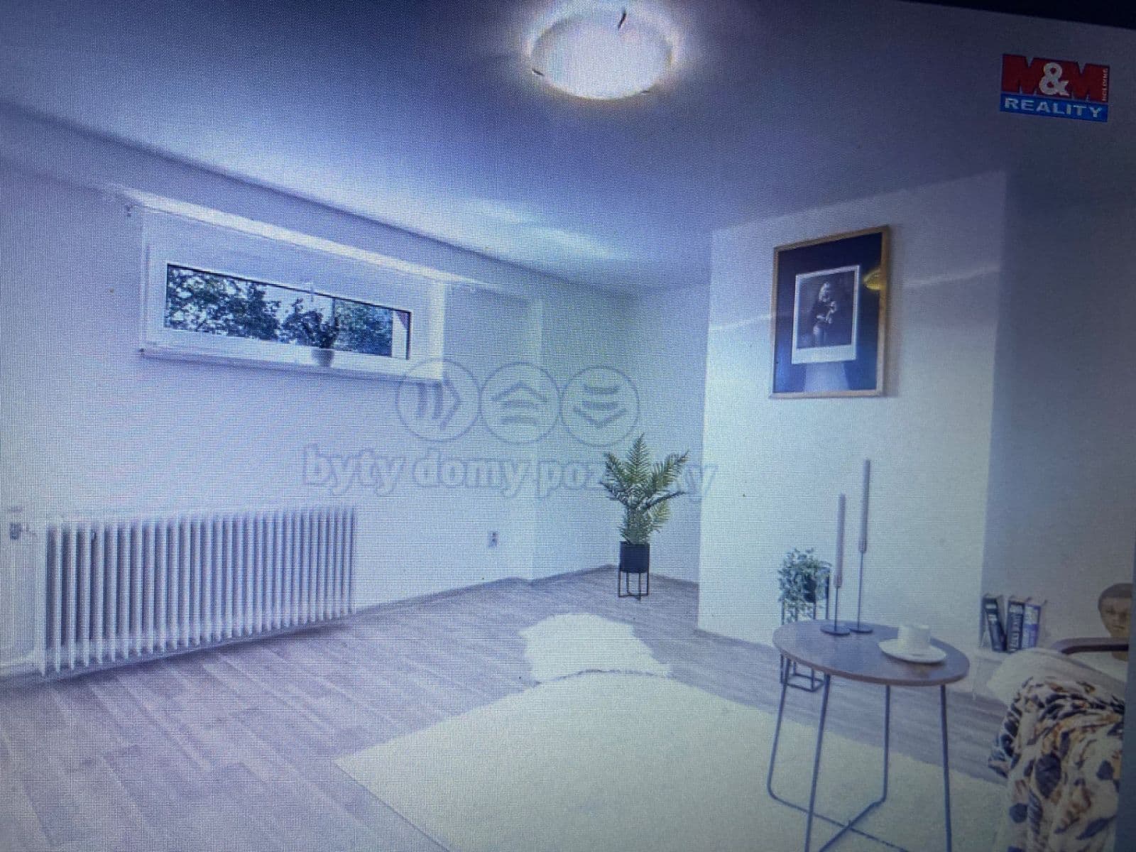 Prenájom bytu 1-izbový 32 m², Komenského, Český Těšín, Moravskoslezský kraj Prenájom bytu 1-izbový 32 m², Komenského, Český Těšín, Moravskoslezský kraj