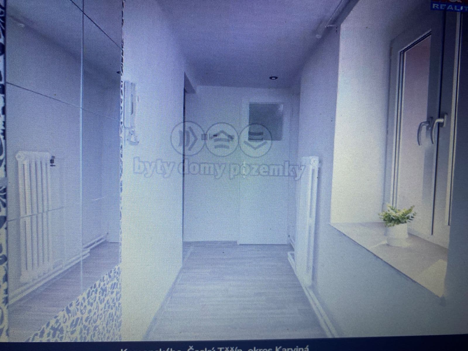 Prenájom bytu 1-izbový 32 m², Komenského, Český Těšín, Moravskoslezský kraj Prenájom bytu 1-izbový 32 m², Komenského, Český Těšín, Moravskoslezský kraj