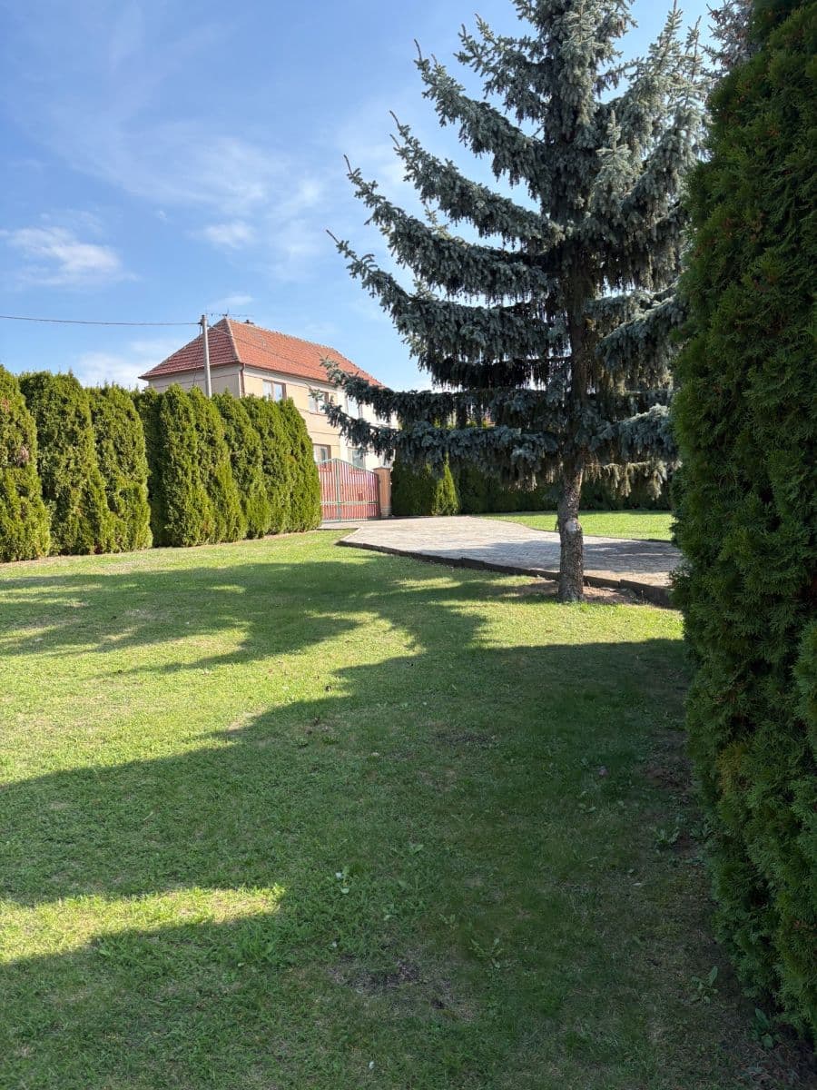 Predaj pozemku 694 m², Veverské Knínice, Jihomoravský kraj Predaj pozemku 694 m², Veverské Knínice, Jihomoravský kraj