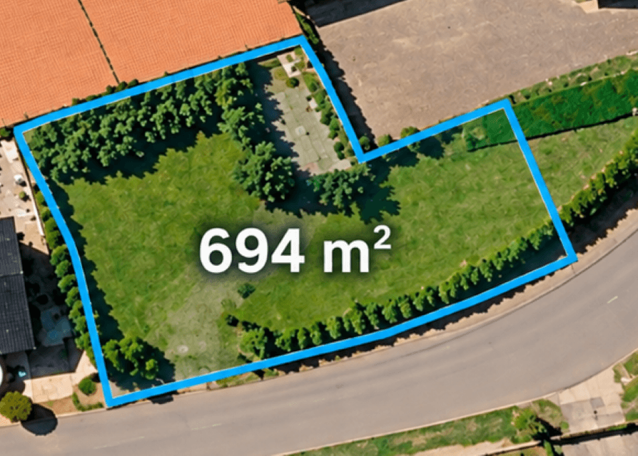 Predaj pozemku 694 m², Veverské Knínice, Jihomoravský kraj Predaj pozemku 694 m², Veverské Knínice, Jihomoravský kraj