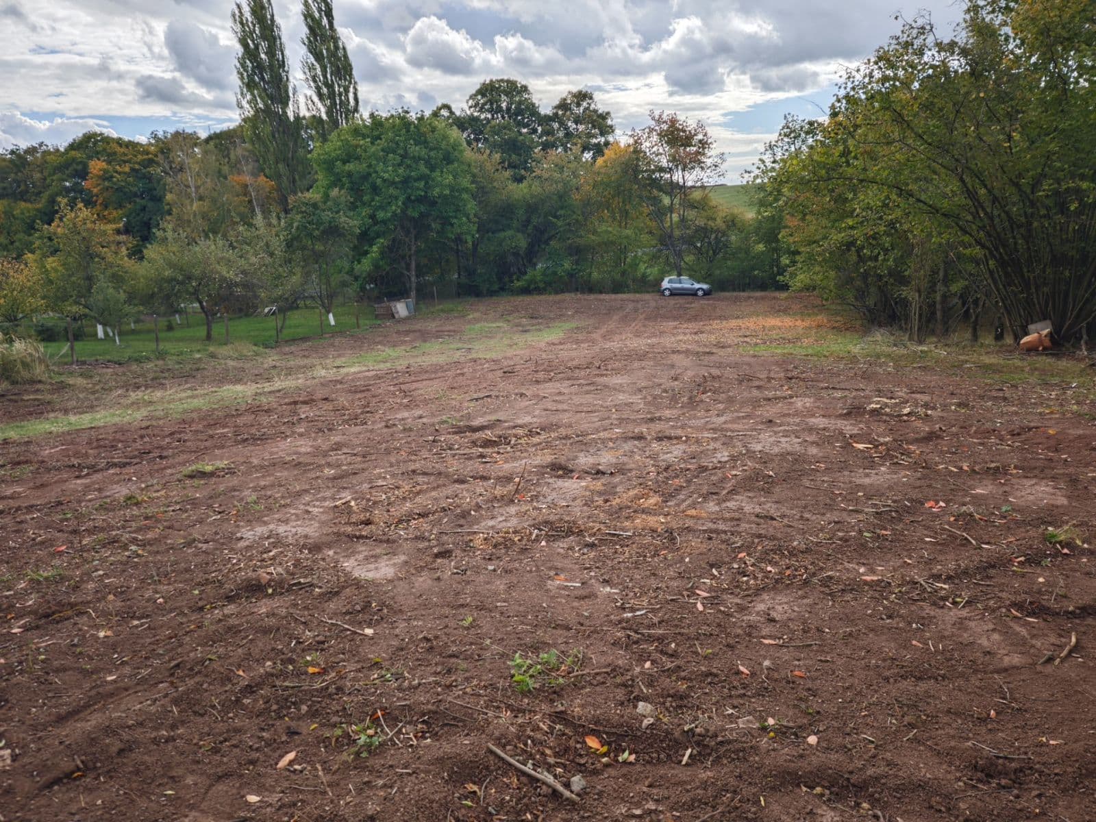 Predaj pozemku 1.800 m², Vanovice, Jihomoravský kraj Predaj pozemku 1.800 m², Vanovice, Jihomoravský kraj