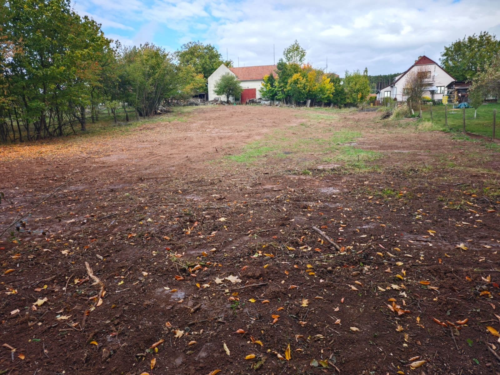 Predaj pozemku 1.800 m², Vanovice, Jihomoravský kraj Predaj pozemku 1.800 m², Vanovice, Jihomoravský kraj