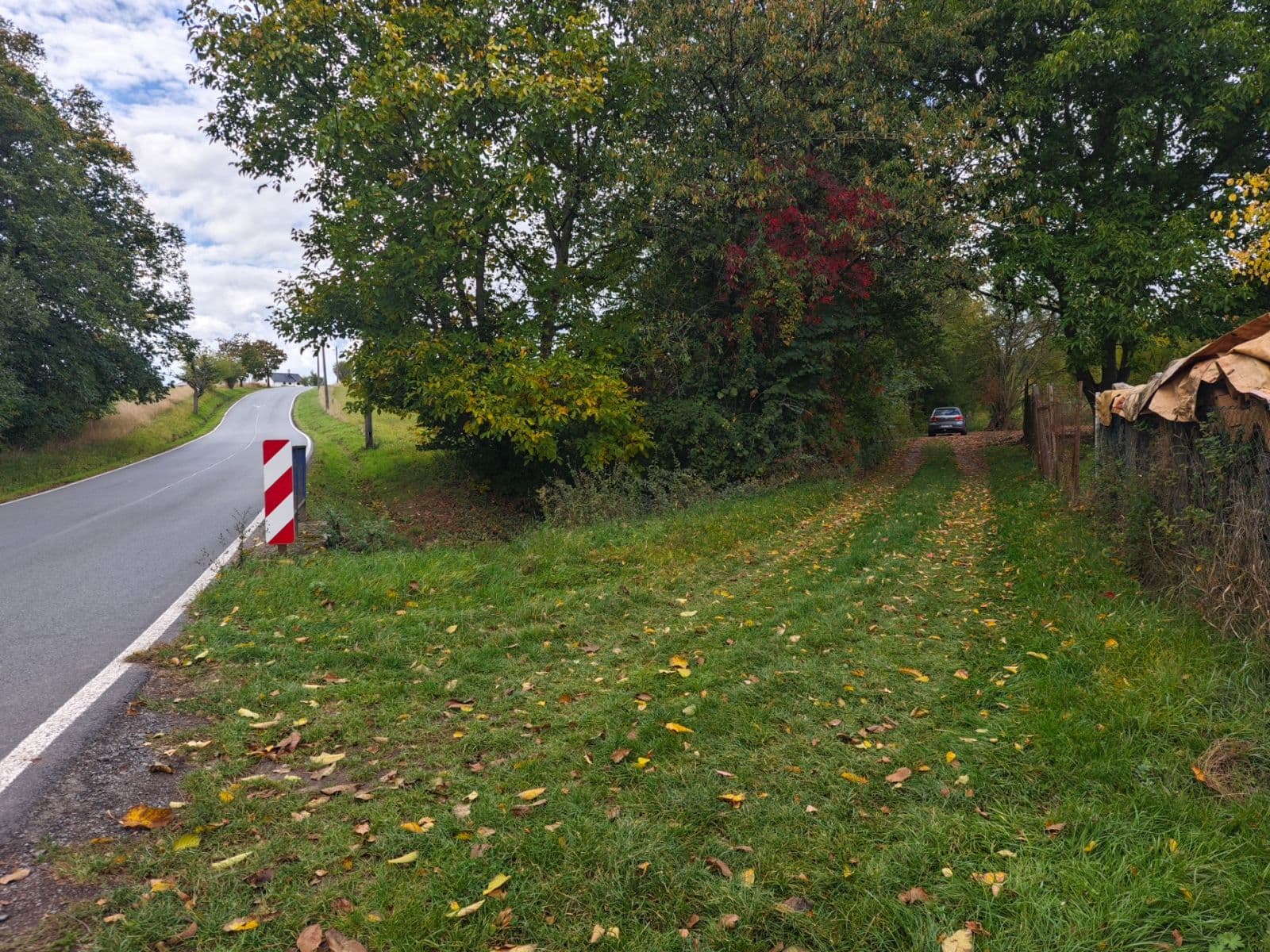 Predaj pozemku 1.800 m², Vanovice, Jihomoravský kraj Predaj pozemku 1.800 m², Vanovice, Jihomoravský kraj
