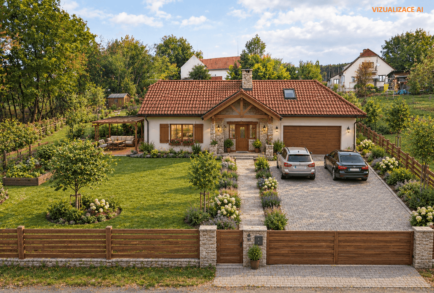 Predaj pozemku 1.800 m², Vanovice, Jihomoravský kraj Predaj pozemku 1.800 m², Vanovice, Jihomoravský kraj