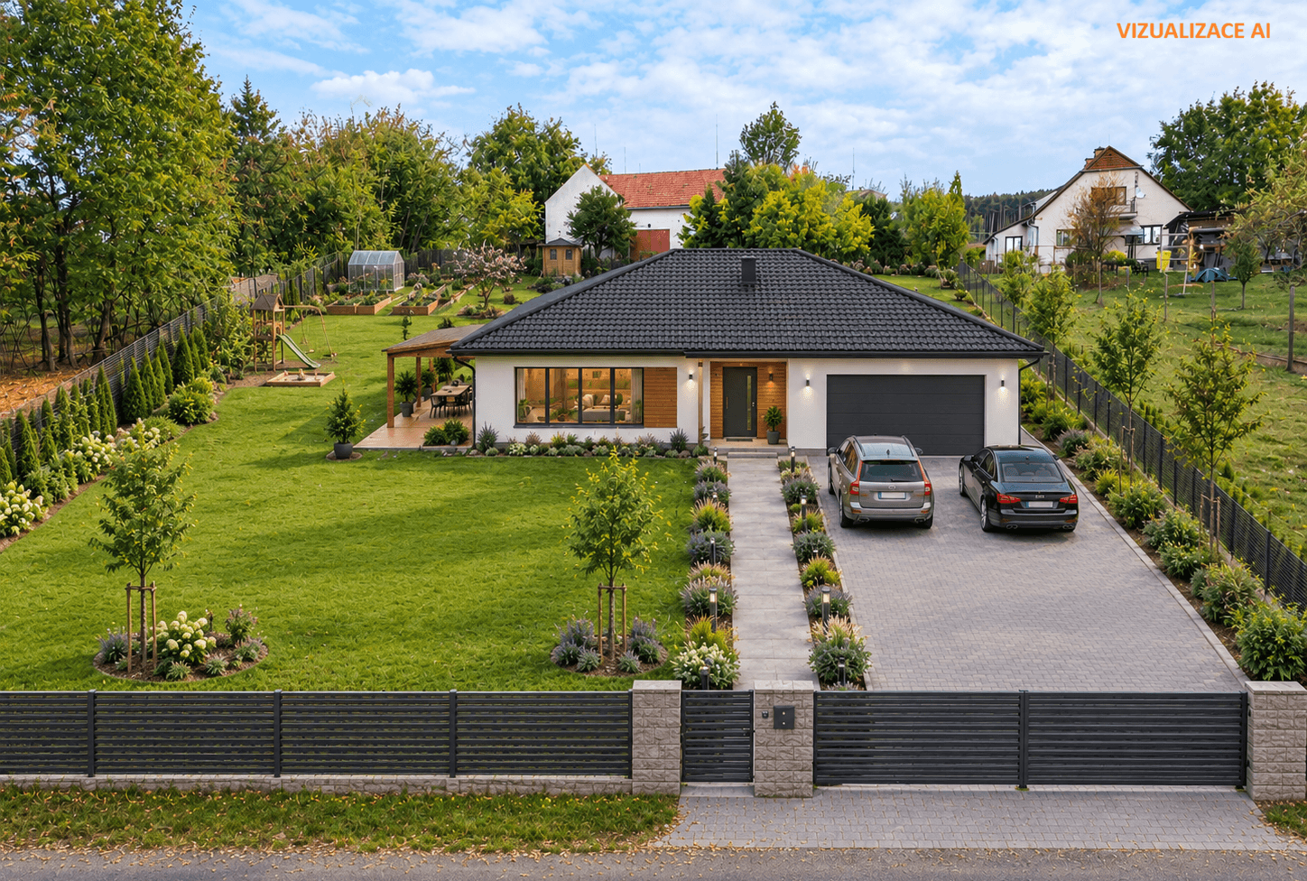 Predaj pozemku 1.800 m², Vanovice, Jihomoravský kraj Predaj pozemku 1.800 m², Vanovice, Jihomoravský kraj