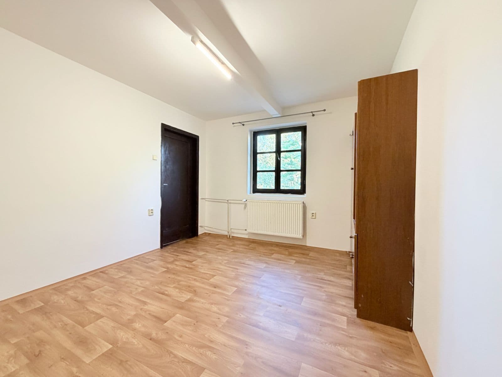 Prenájom bytu 2-izbový 50 m², Na Koupaliště, Praha, Praha Prenájom bytu 2-izbový 50 m², Na Koupaliště, Praha, Praha
