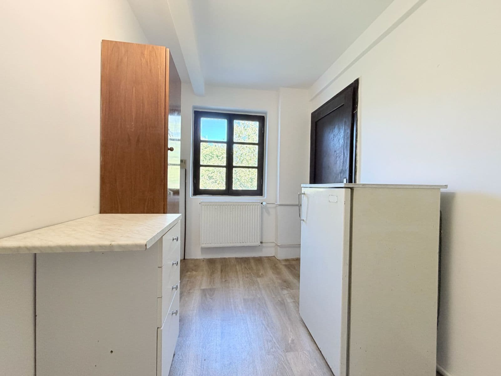Prenájom bytu 2-izbový 50 m², Na Koupaliště, Praha, Praha Prenájom bytu 2-izbový 50 m², Na Koupaliště, Praha, Praha