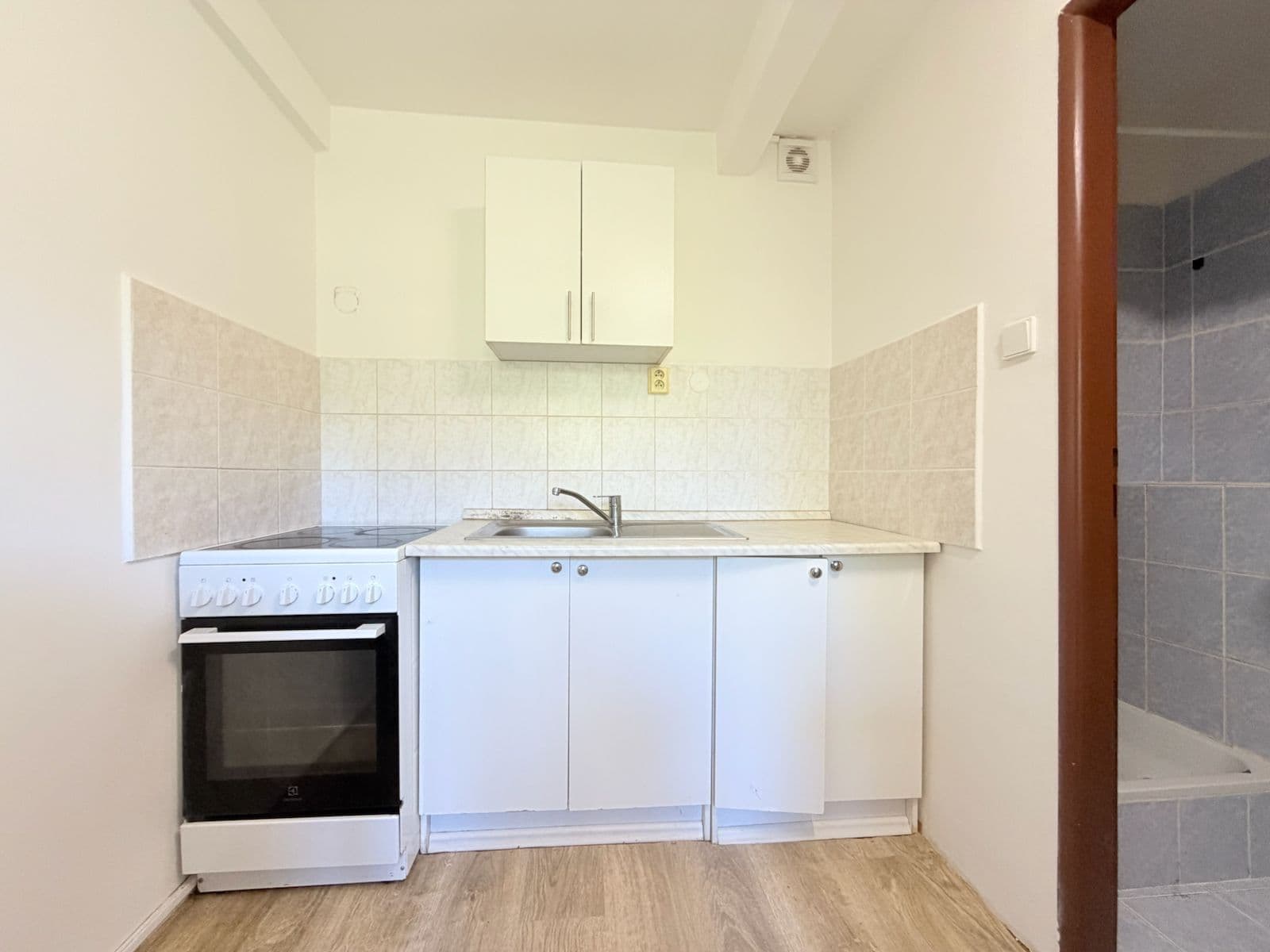 Prenájom bytu 2-izbový 50 m², Na Koupaliště, Praha, Praha Prenájom bytu 2-izbový 50 m², Na Koupaliště, Praha, Praha