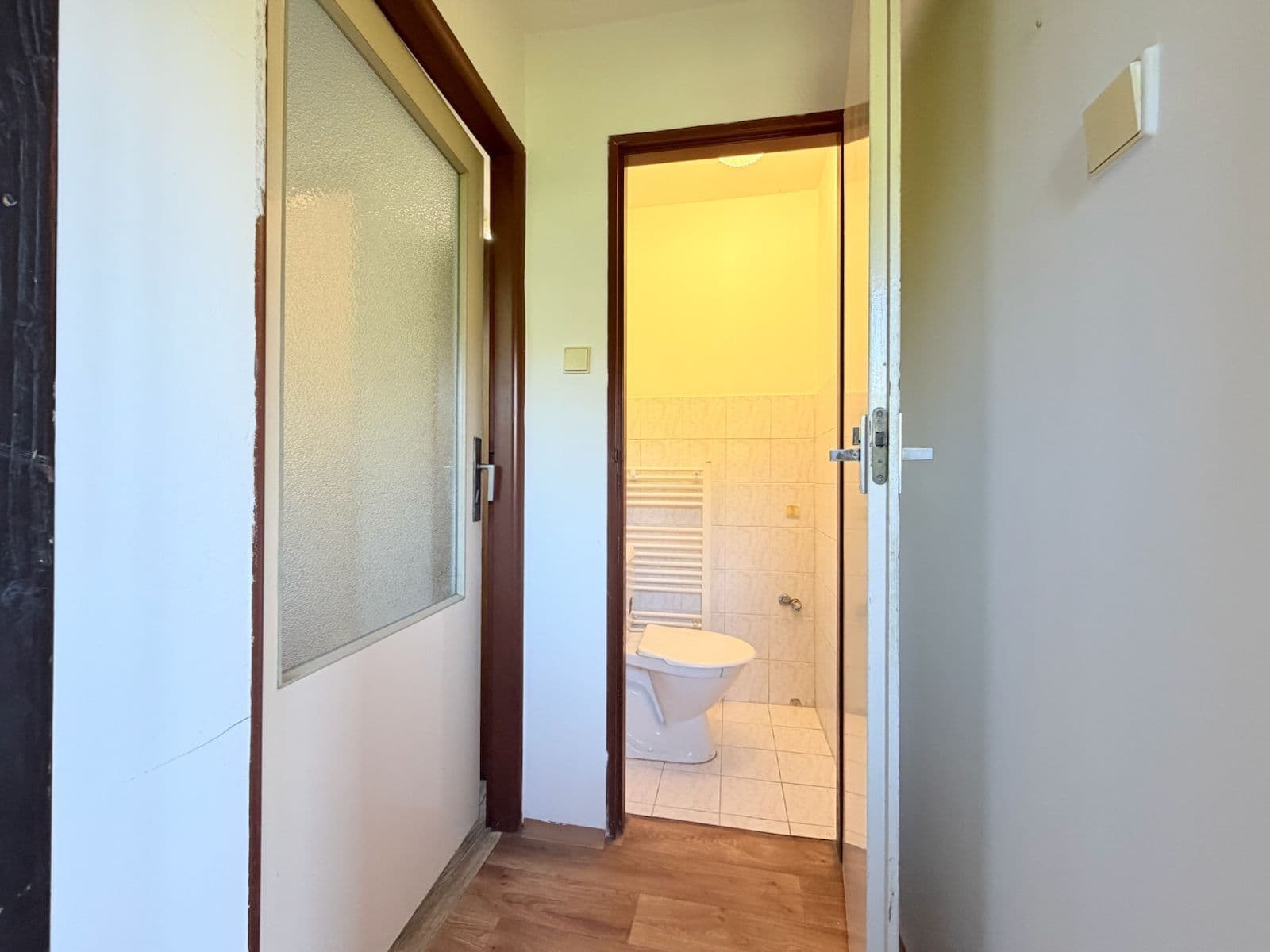 Prenájom bytu 2-izbový 50 m², Na Koupaliště, Praha, Praha Prenájom bytu 2-izbový 50 m², Na Koupaliště, Praha, Praha