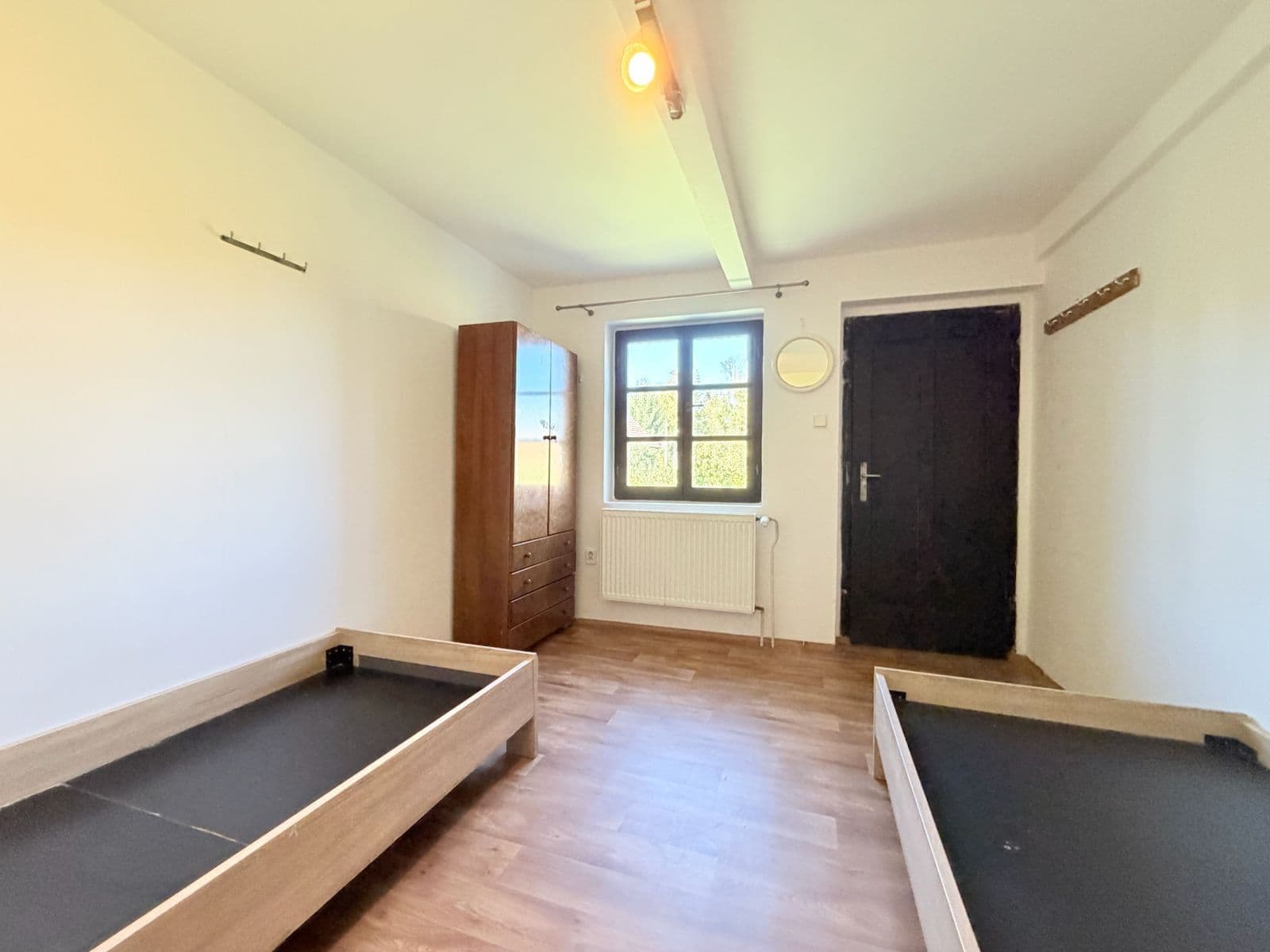 Prenájom bytu 2-izbový 50 m², Na Koupaliště, Praha, Praha Prenájom bytu 2-izbový 50 m², Na Koupaliště, Praha, Praha