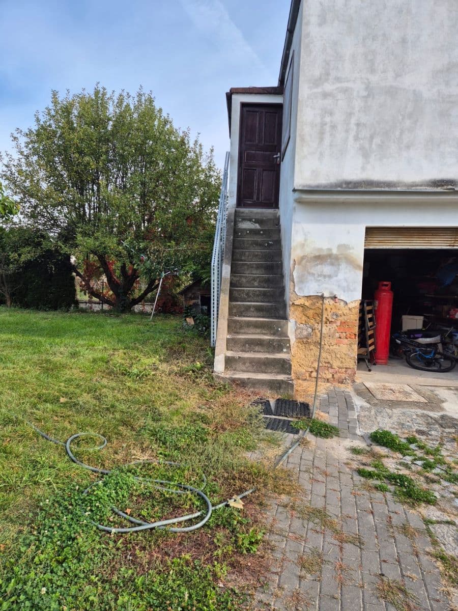 Prenájom bytu 2-izbový 50 m², Na Koupaliště, Praha, Praha Prenájom bytu 2-izbový 50 m², Na Koupaliště, Praha, Praha