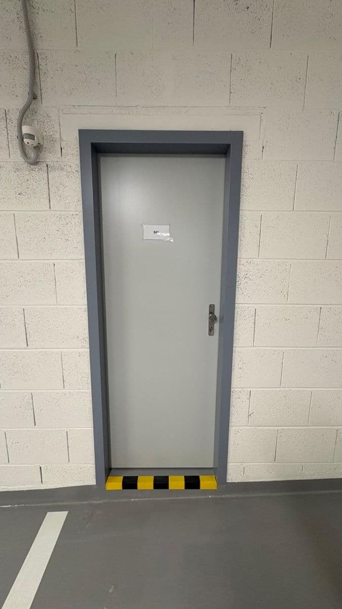 Prenájom bytu 2-izbový 62 m², Dolnobranská, Praha, Praha Prenájom bytu 2-izbový 62 m², Dolnobranská, Praha, Praha