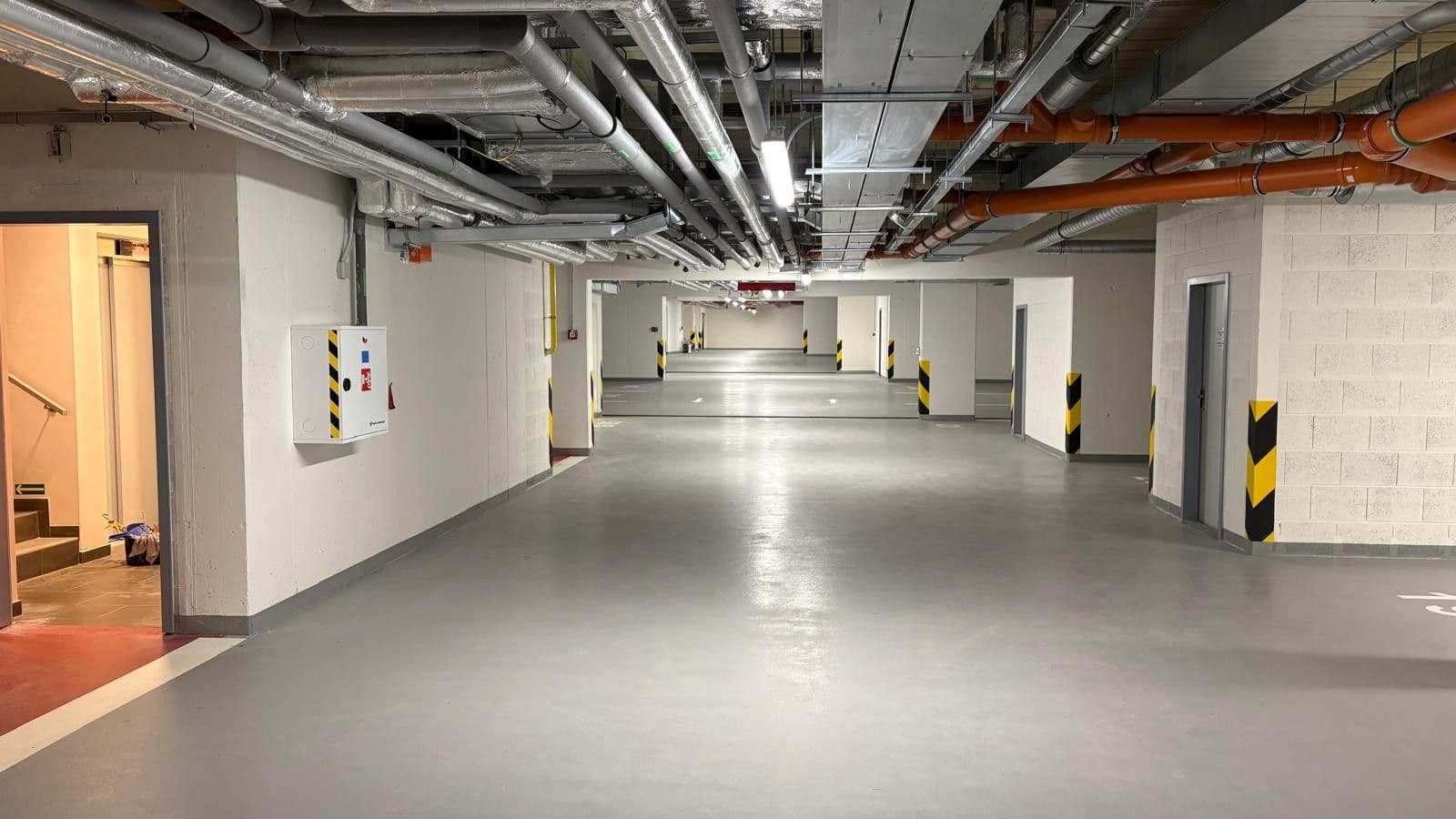 Prenájom bytu 2-izbový 62 m², Dolnobranská, Praha, Praha Prenájom bytu 2-izbový 62 m², Dolnobranská, Praha, Praha