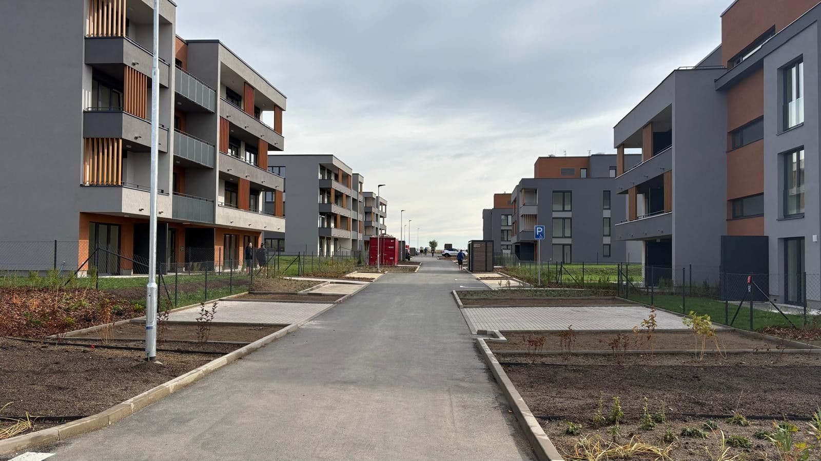 Prenájom bytu 2-izbový 62 m², Dolnobranská, Praha, Praha Prenájom bytu 2-izbový 62 m², Dolnobranská, Praha, Praha